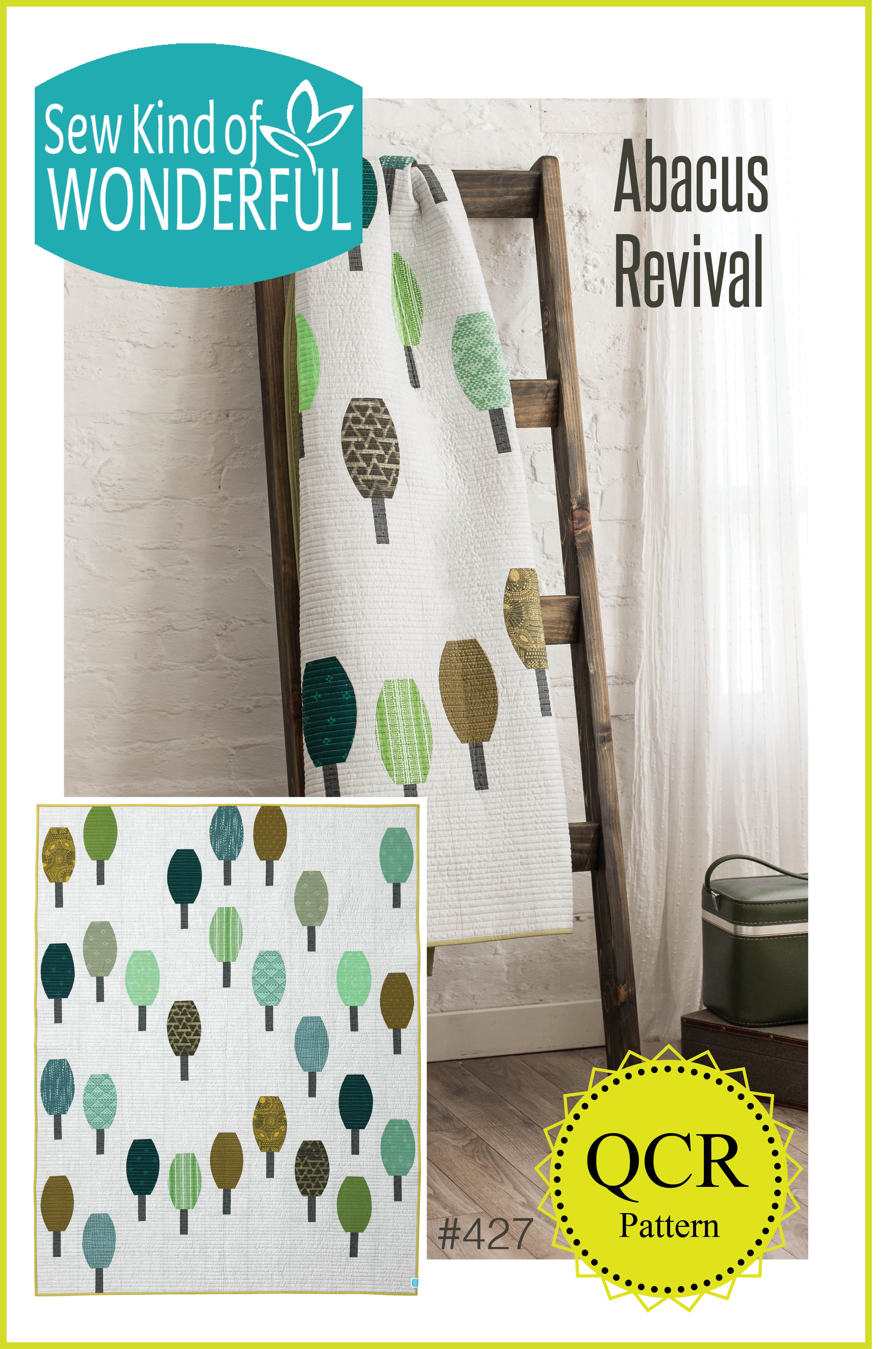 Abacus Revival (Paper)