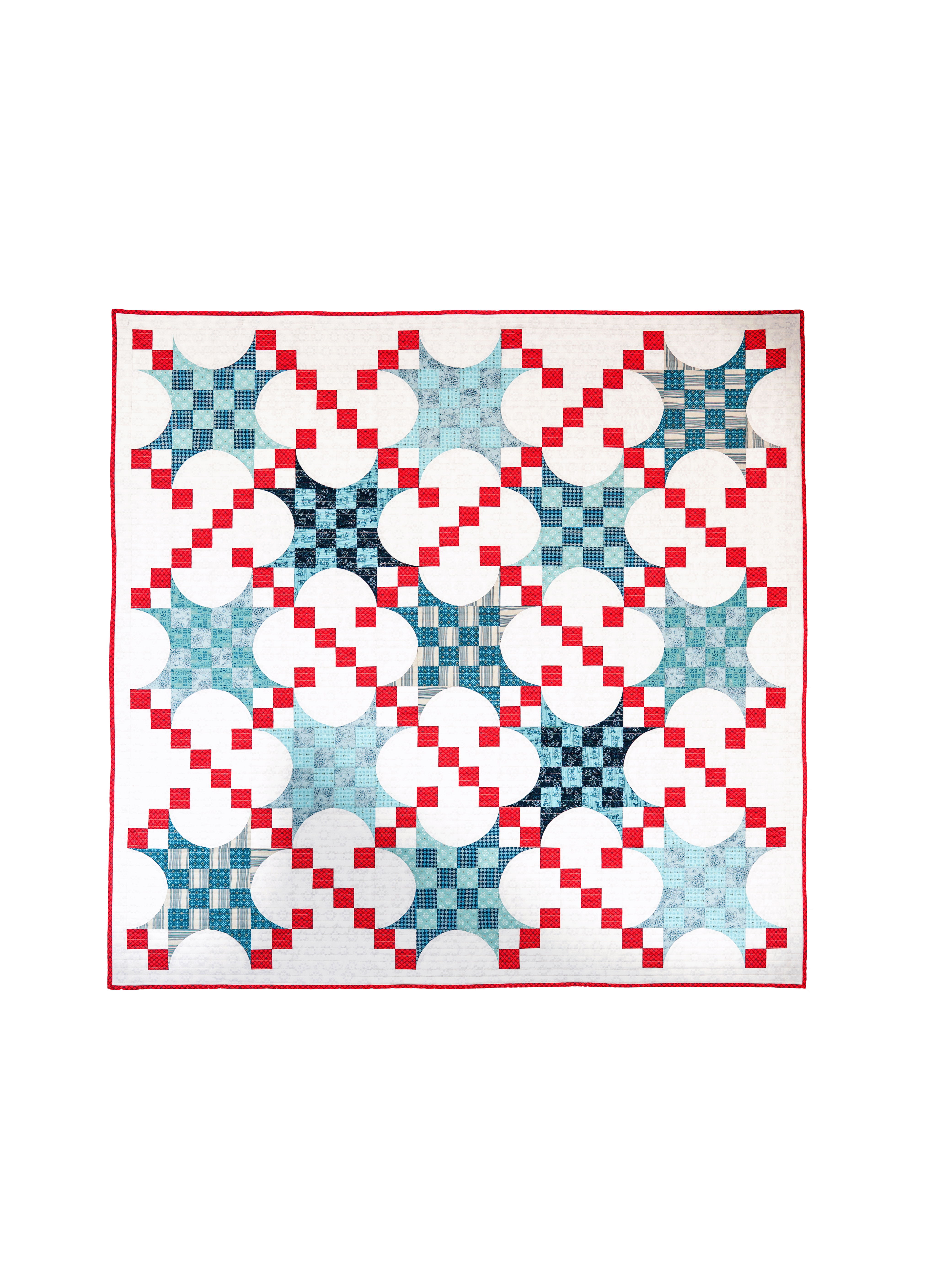 Checkers & Chains (Paper)