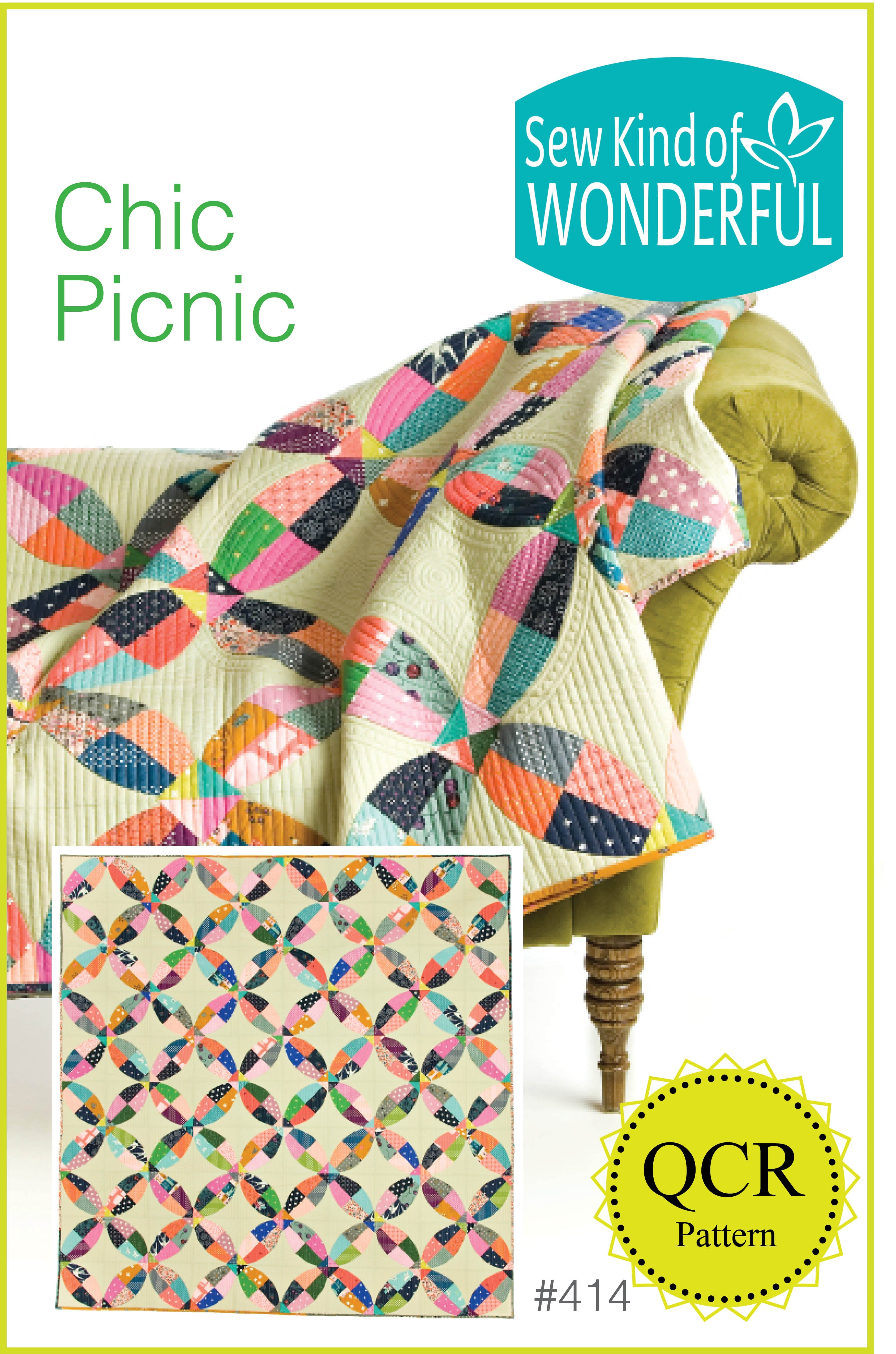 Chic Picnic (Paper)