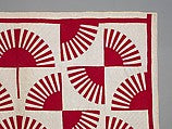 Inspiration quilt