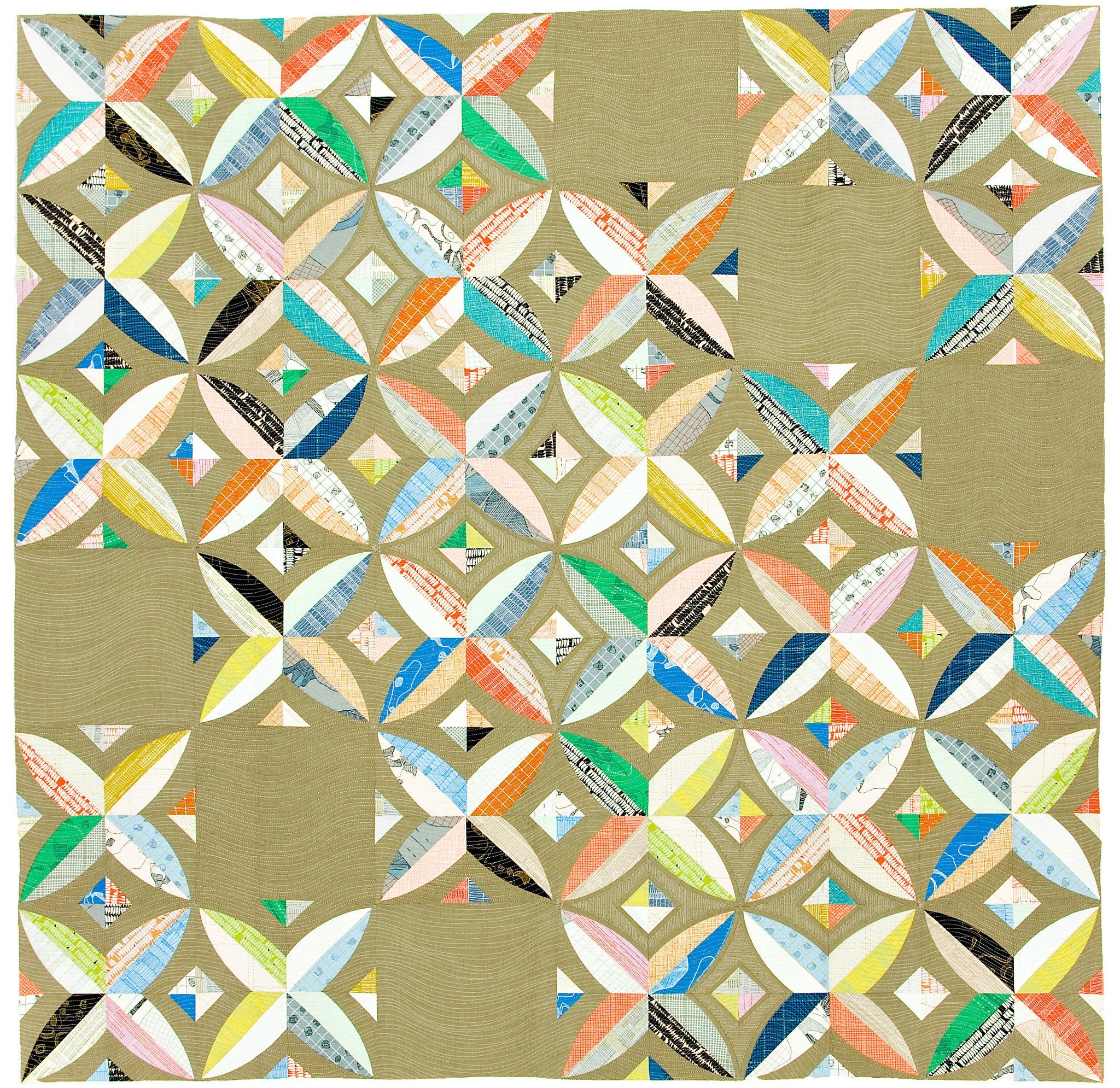 Chic Diamonds (PDF)
