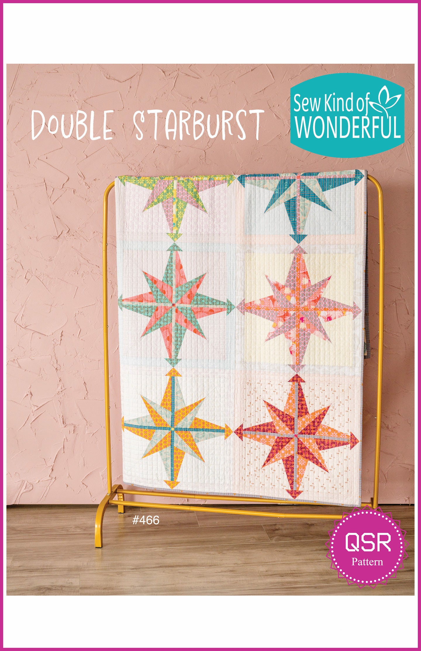 Double Starburst