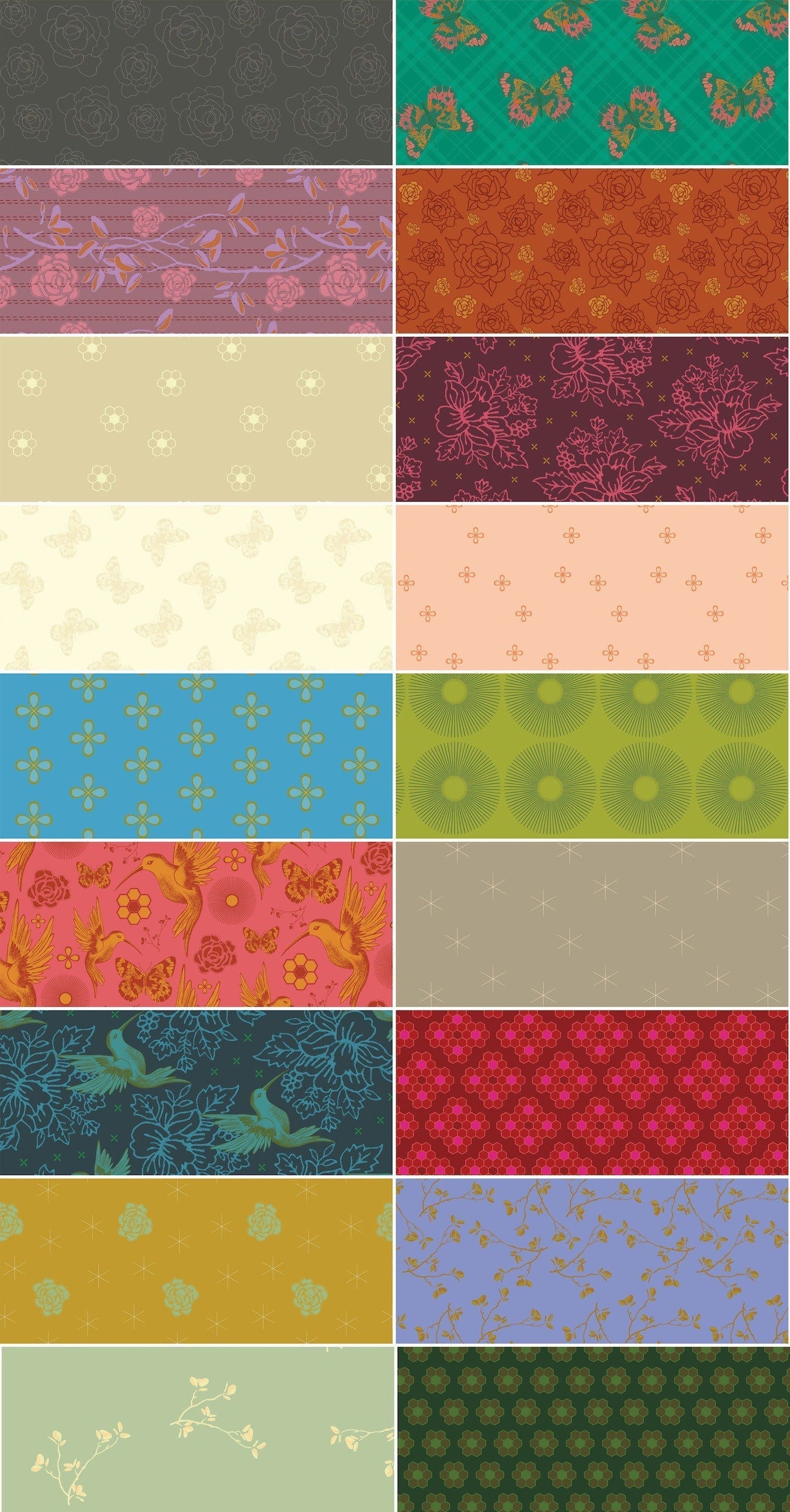 Compass Quilt Kit