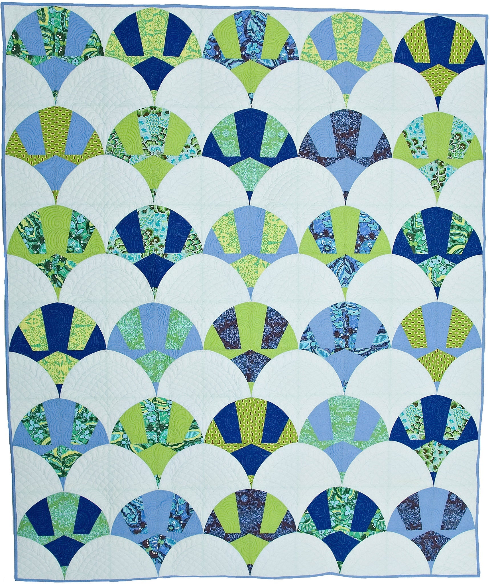Chic Shells (Paper)