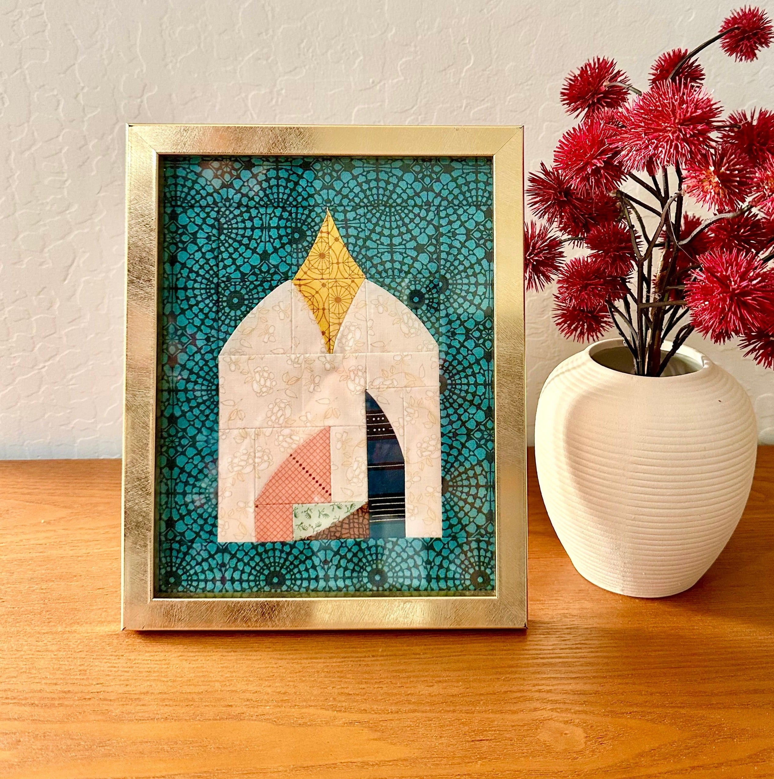 Tiny Manger (PDF)