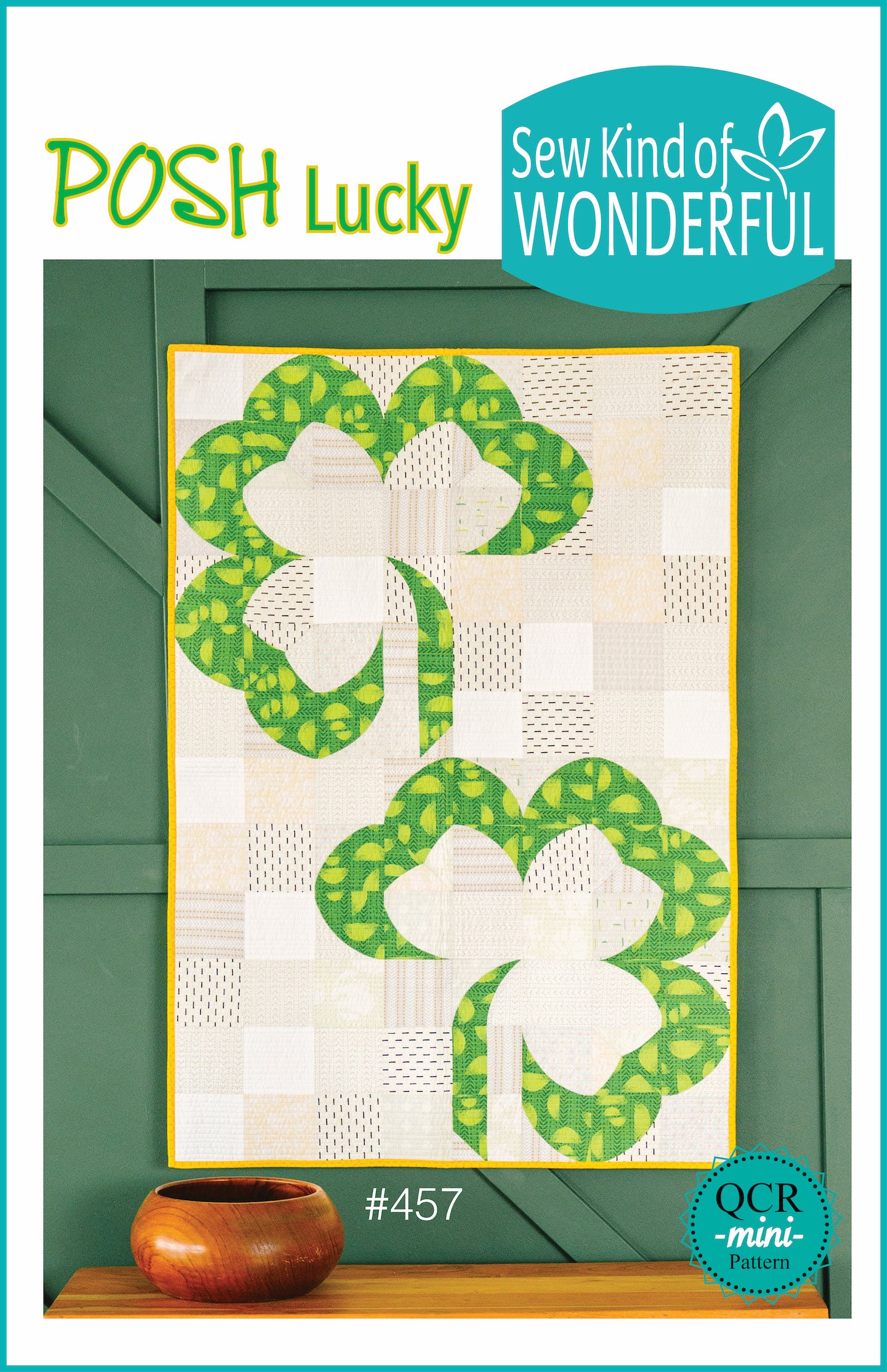 Posh Lucky (PDF)