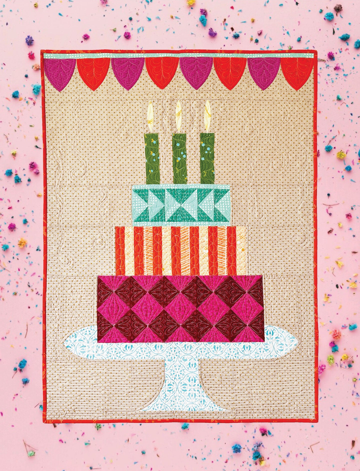 Posh Party (Paper)