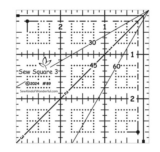Sew & Sip Experience - Noel