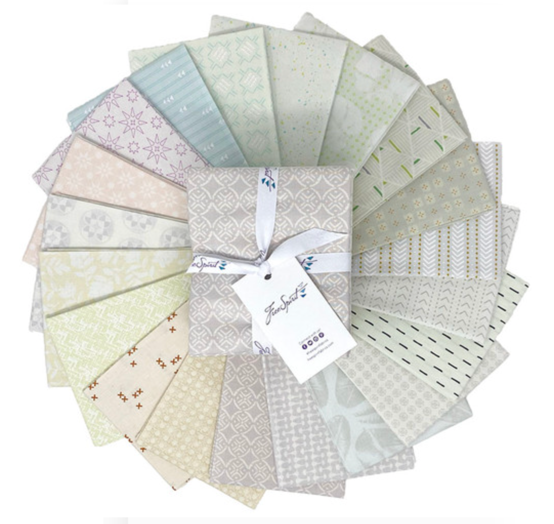 Complements Fabric Pre-Cuts