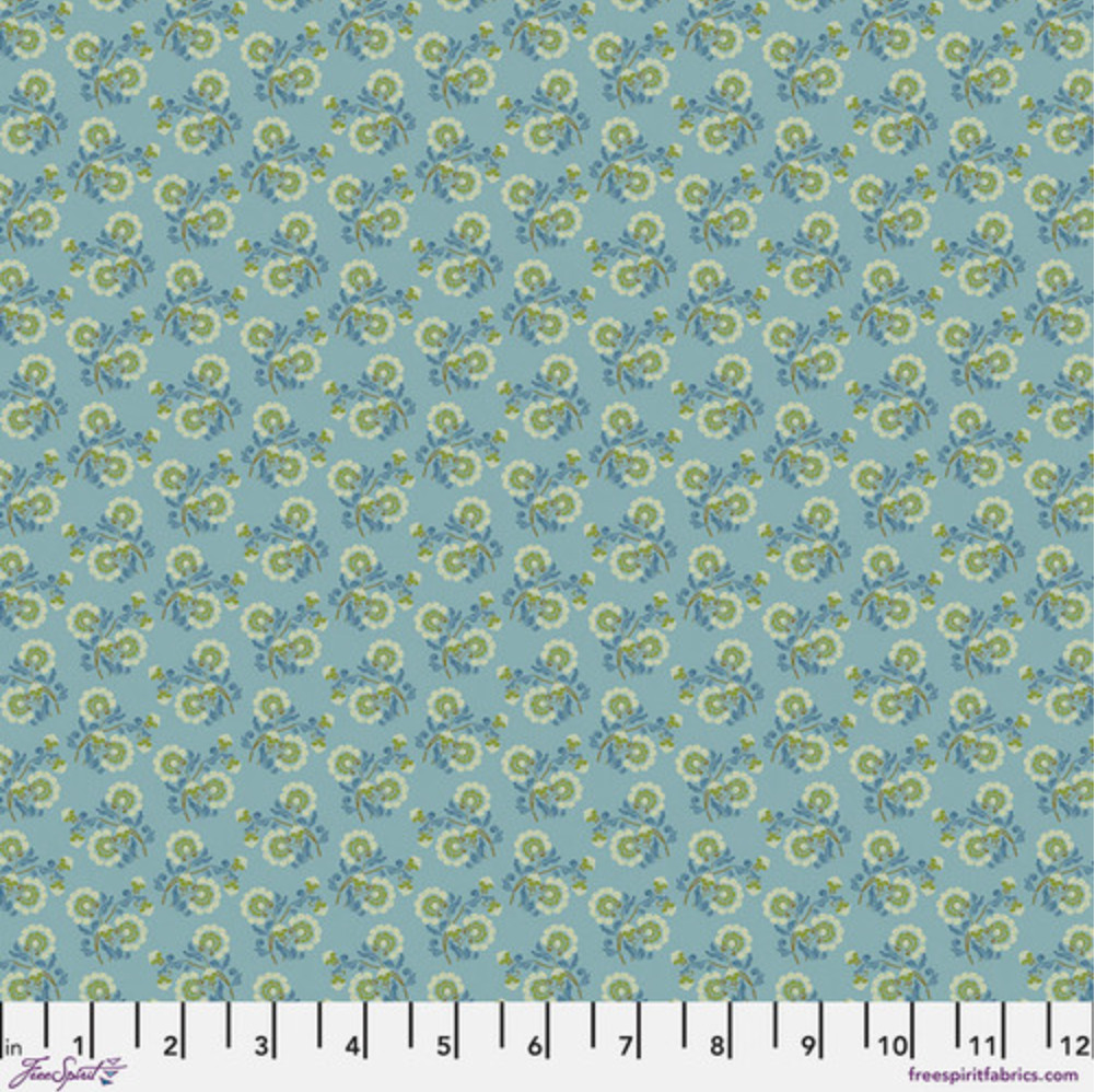 Vintage Cloth - Cotton Lawn