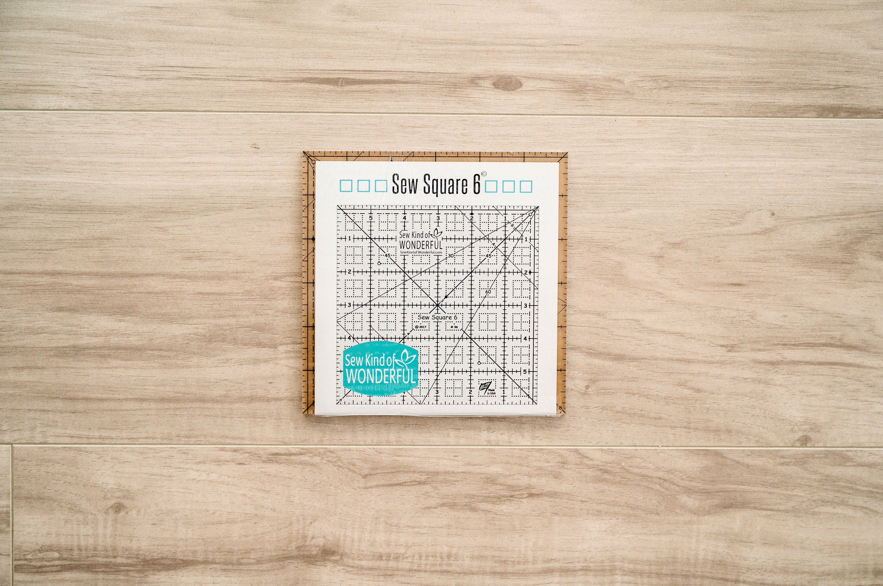 Sew Square 6