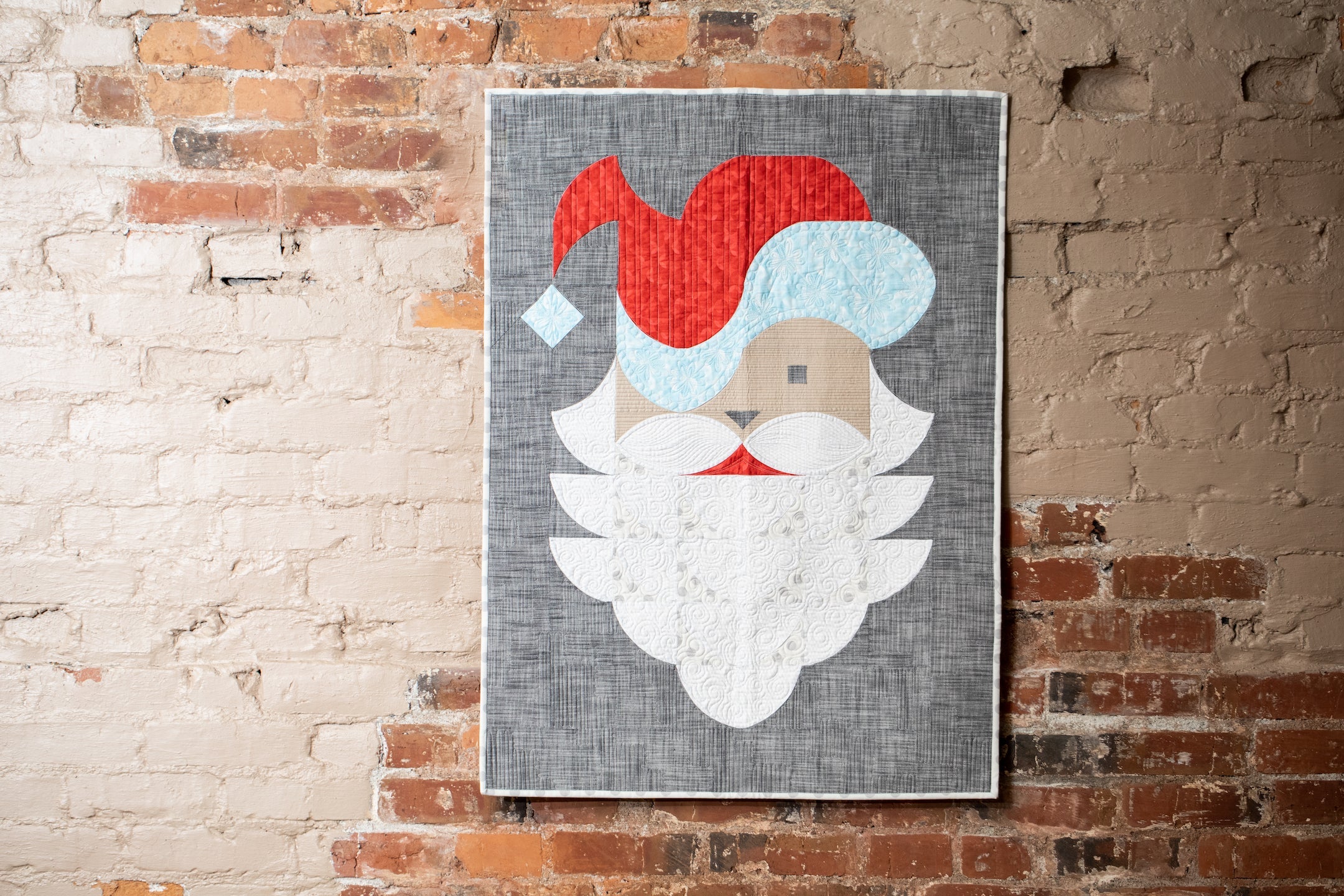 Posh Santa Combo (Paper)