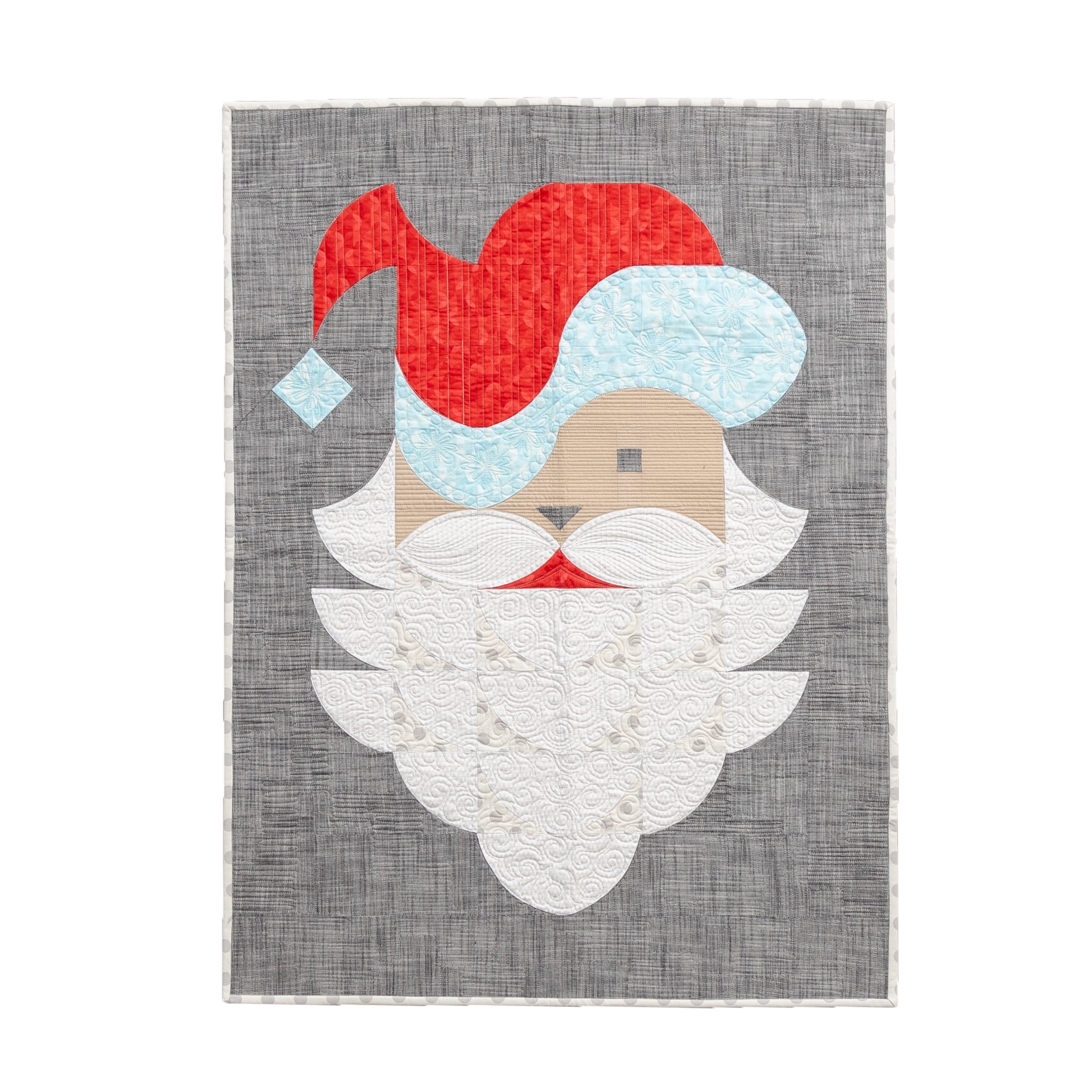 Posh Santa Combo (Paper)