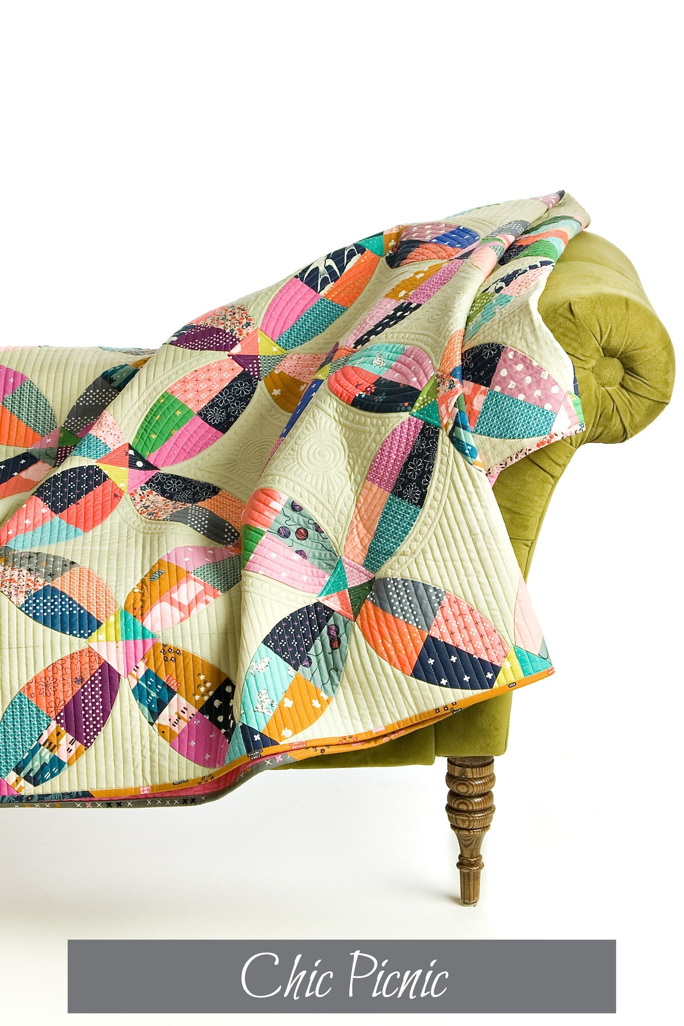 Chic Picnic (PDF)