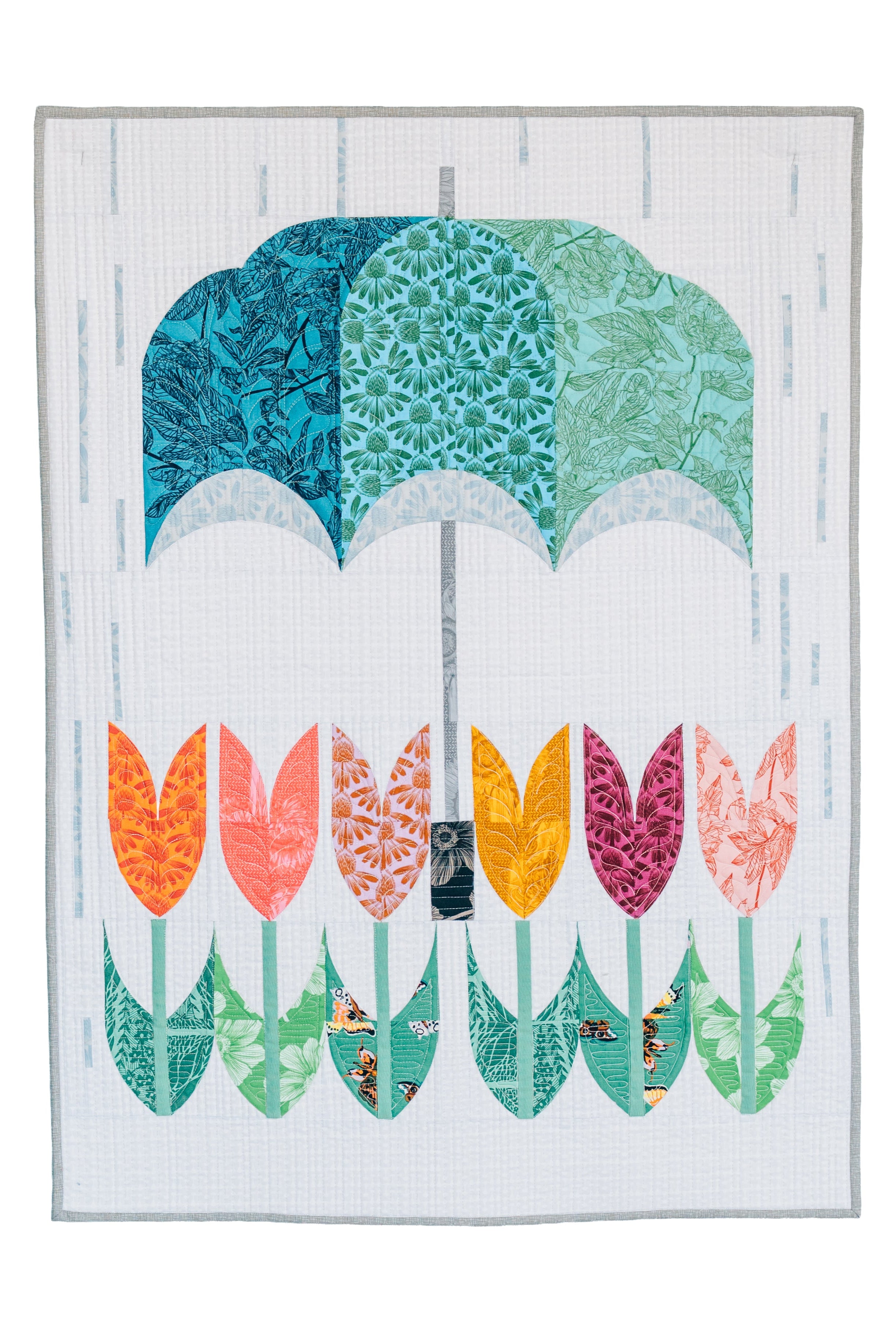 Posh Spring (Paper)