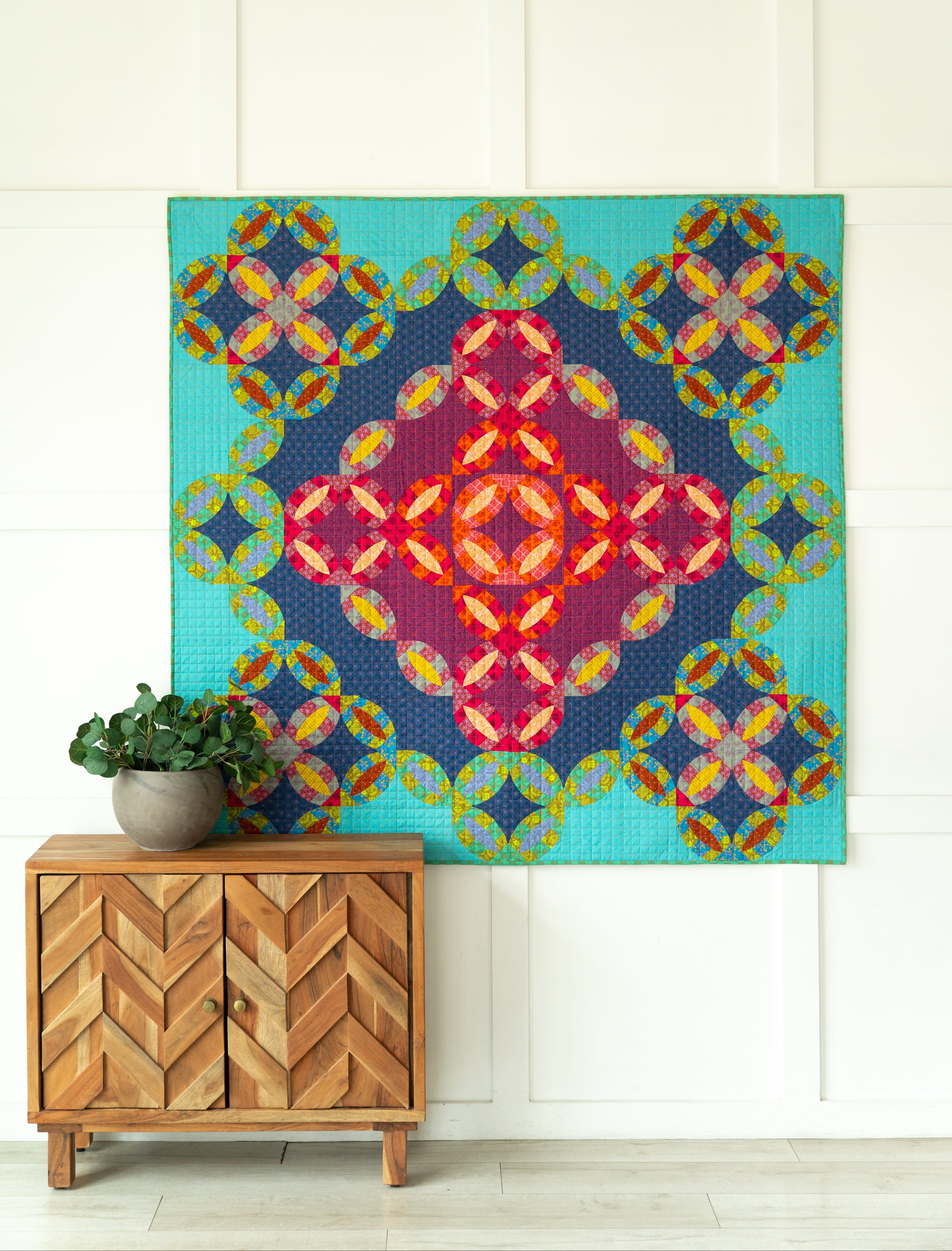 Ember Cloth Pre-Cuts (PRE-ORDER)