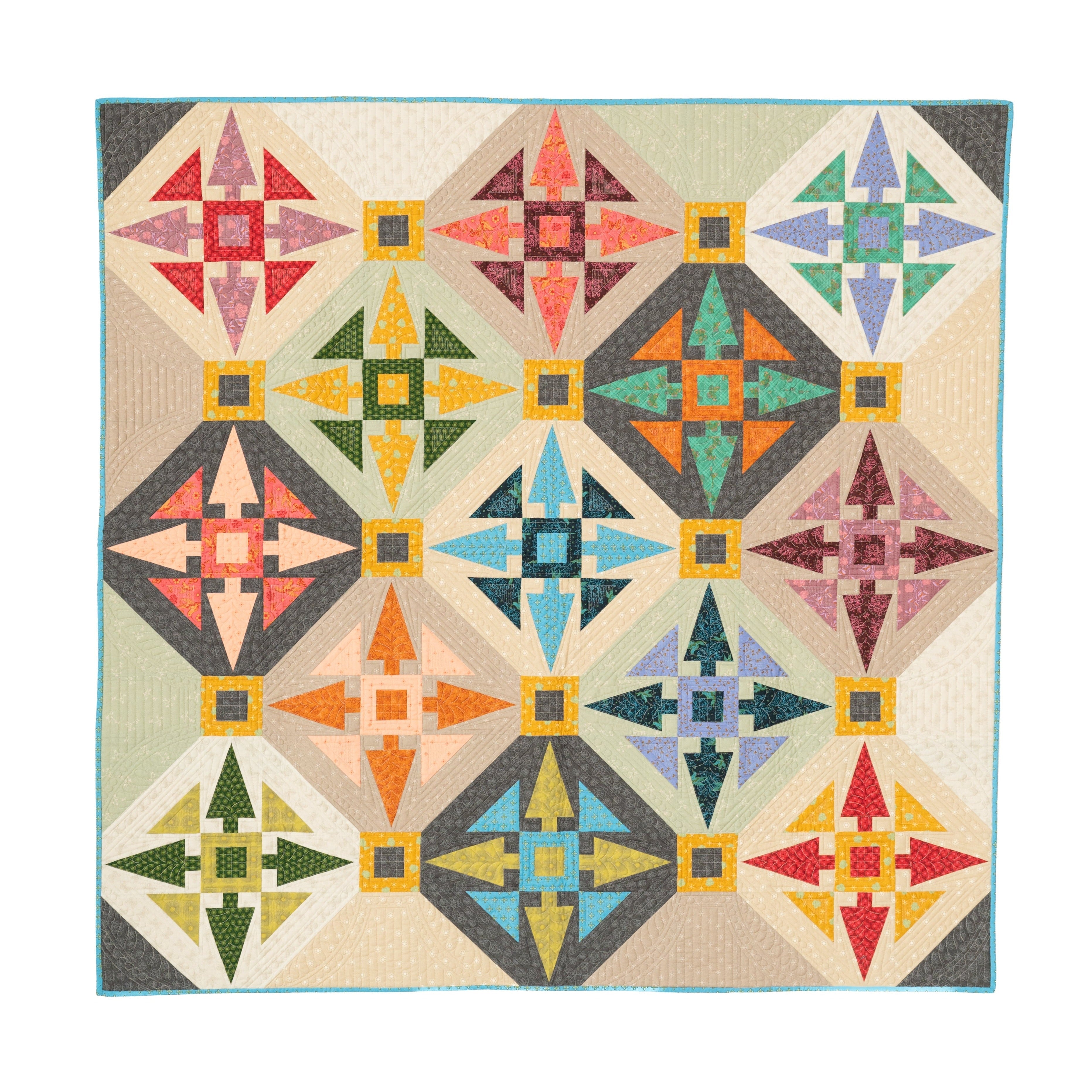 Compass (Paper)
