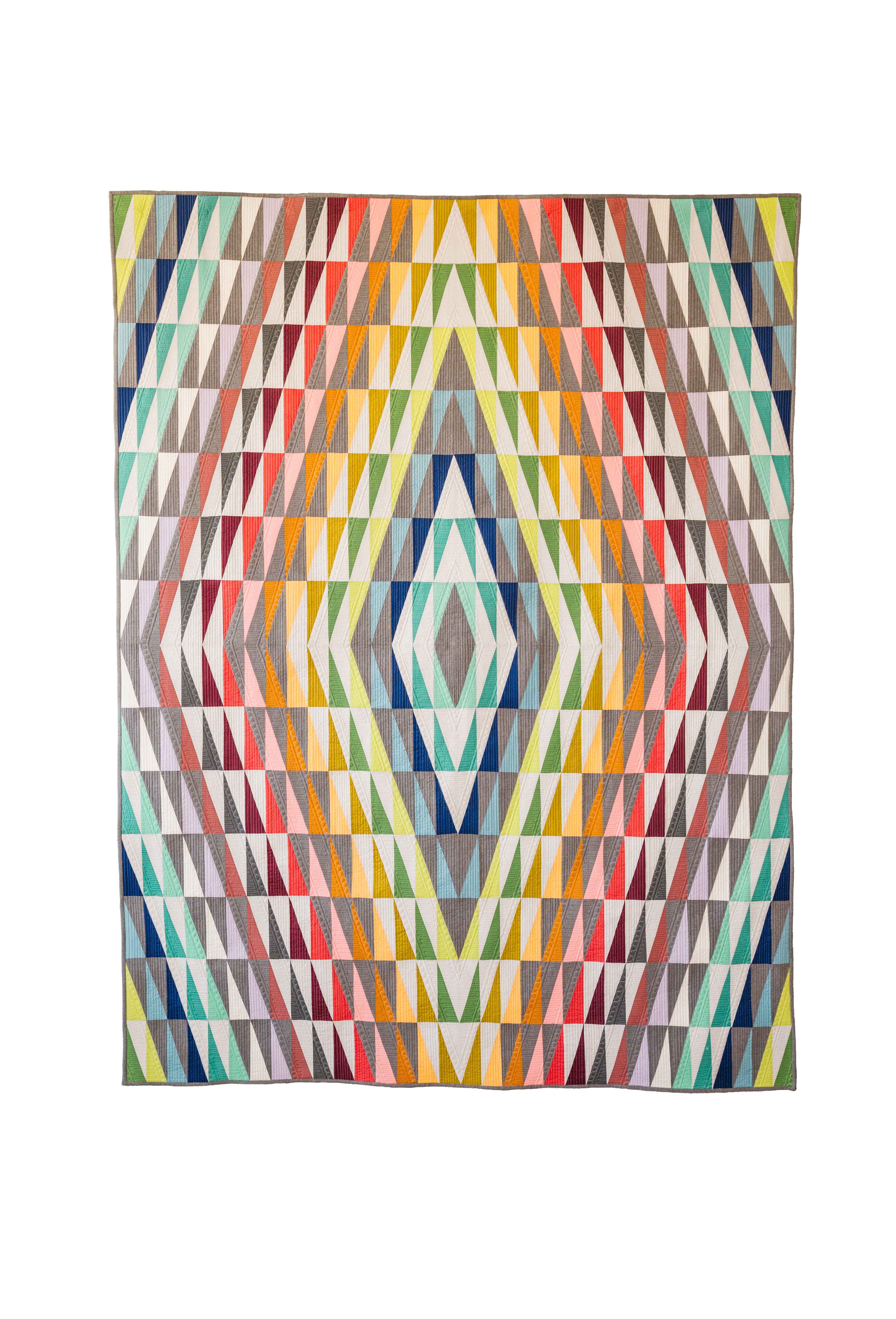 Tripping Out (Paper)