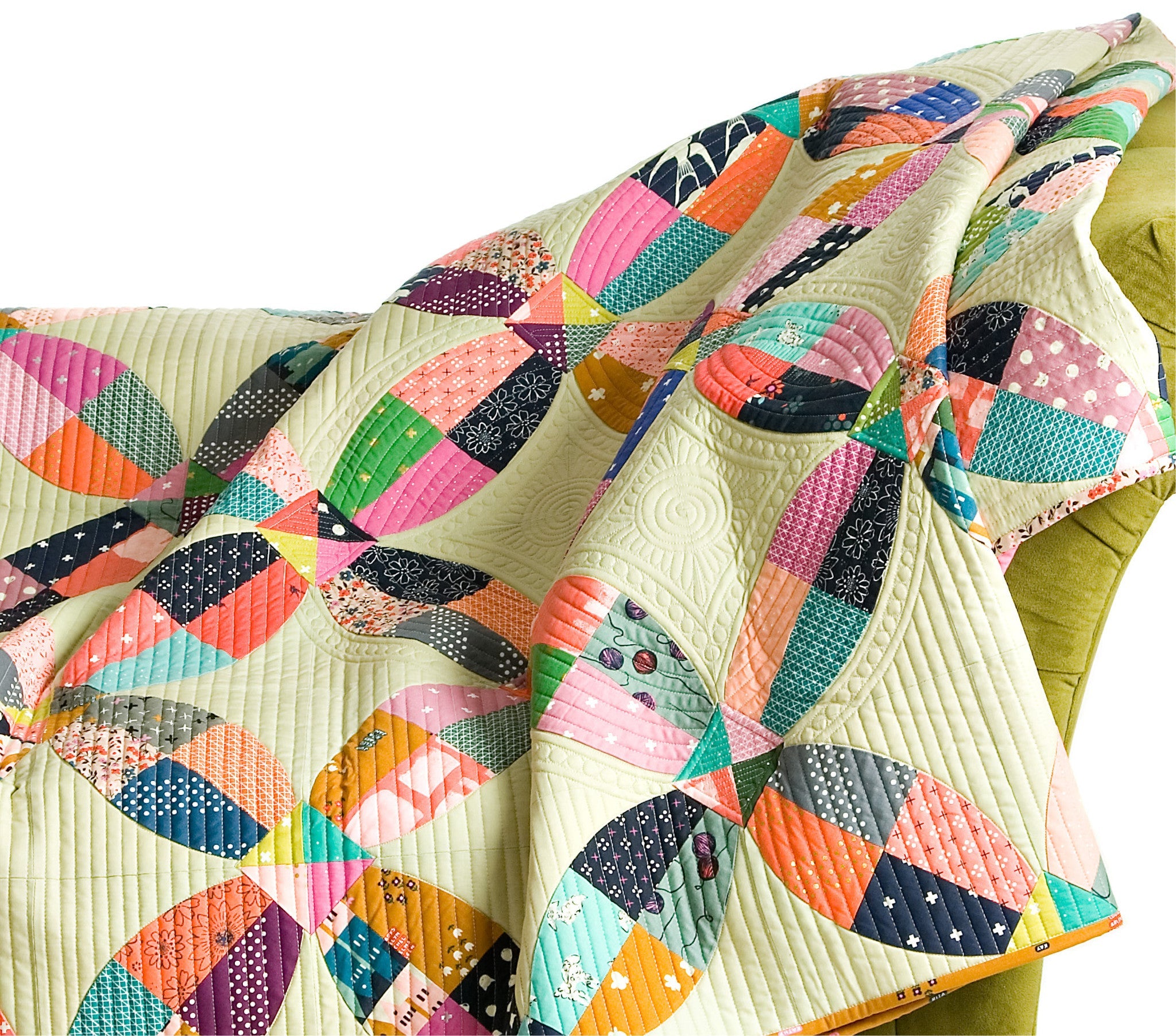Chic Picnic (PDF)
