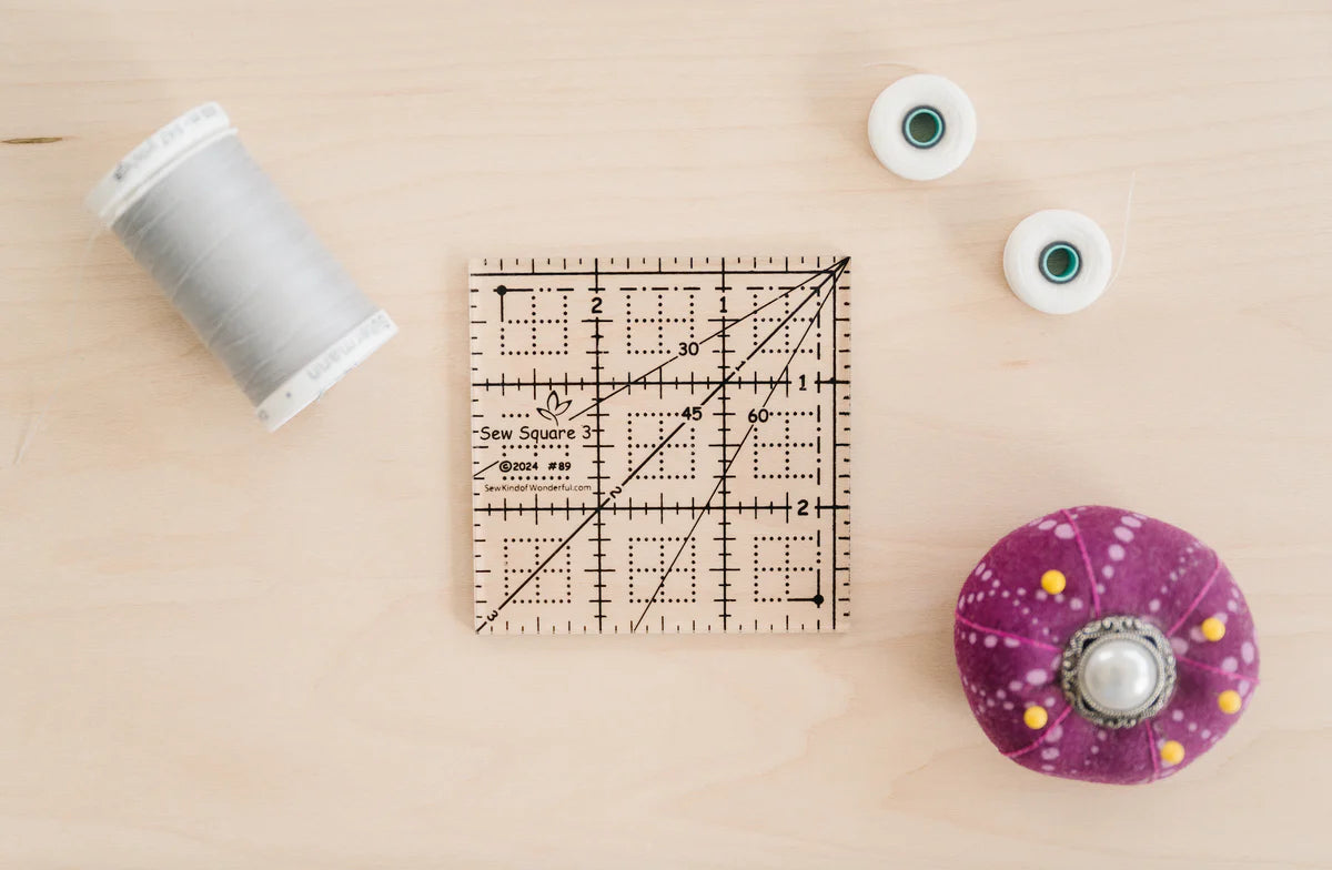 Rose Garden Quilt Kit