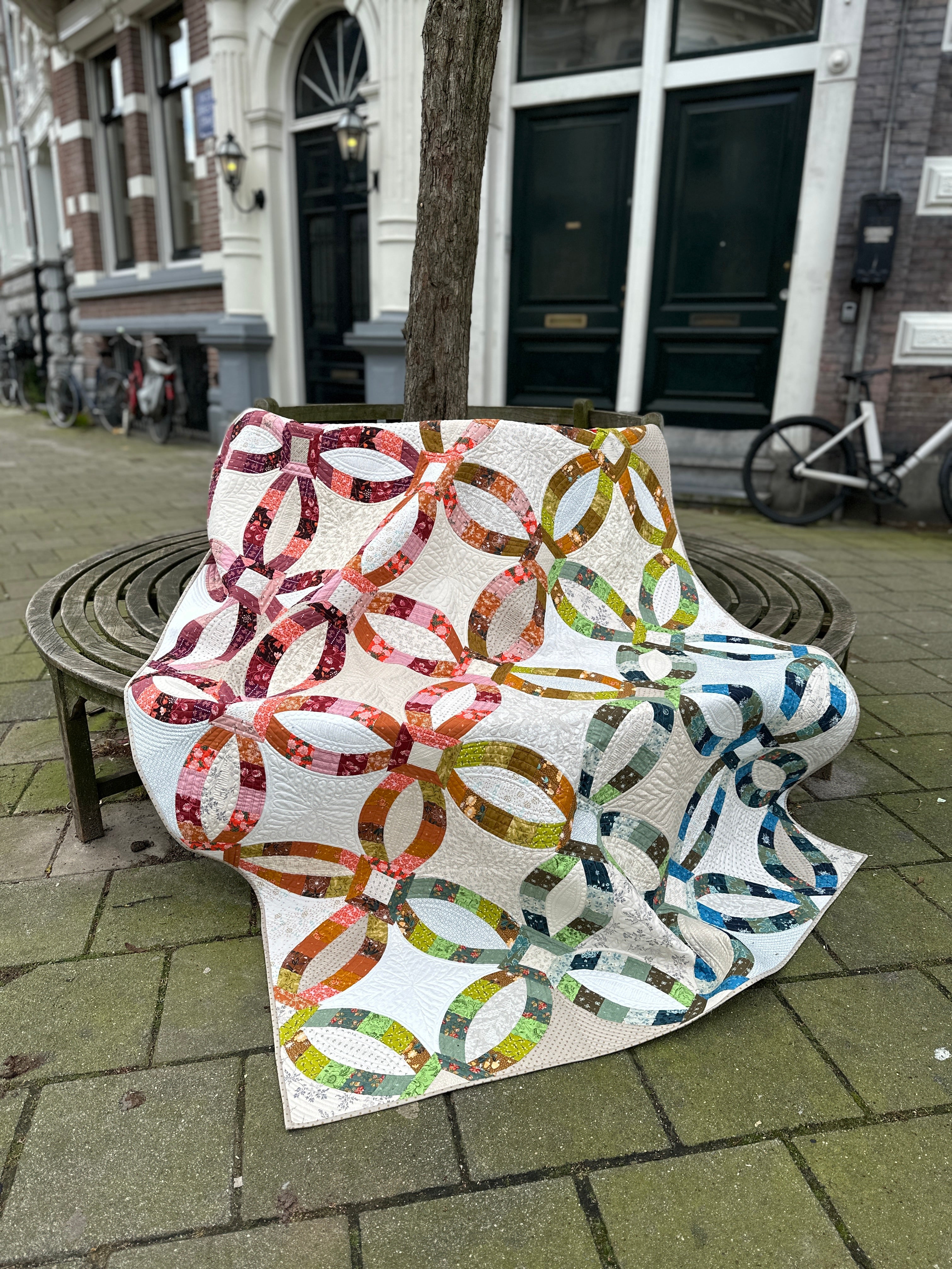 Double Rings (Paper)