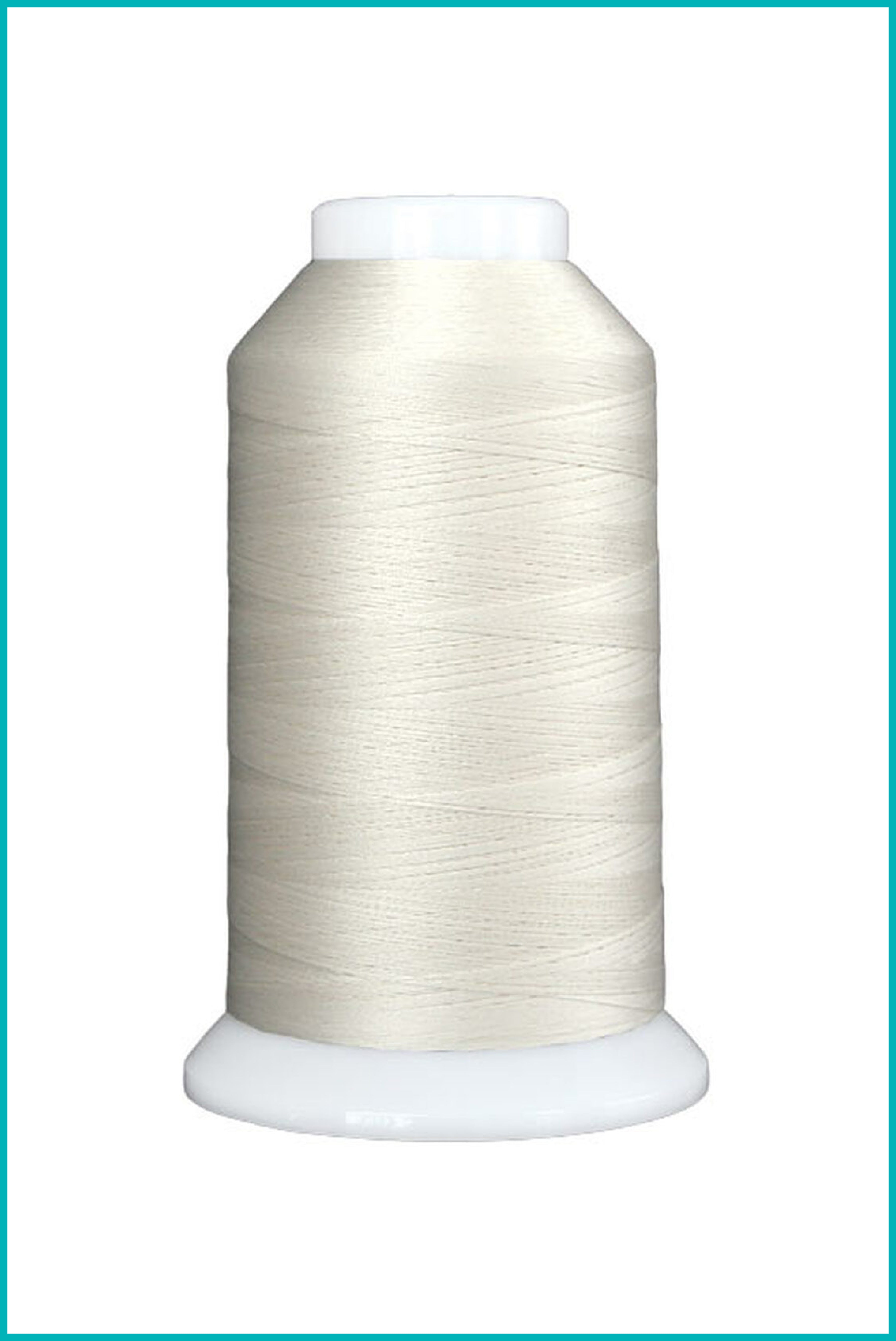 Color 402 50wt Thread by Sew Fine