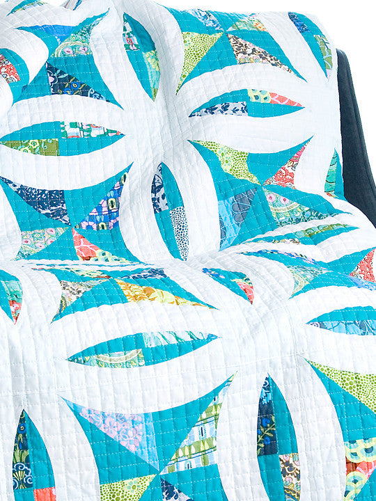Metro Lattice (Paper)