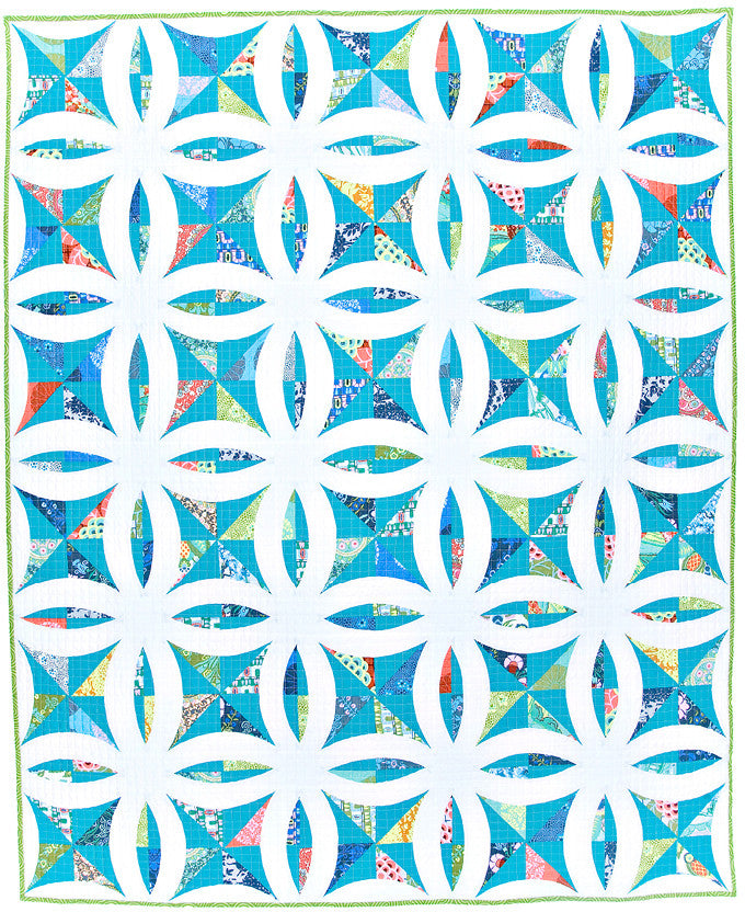 Metro Lattice (Paper)