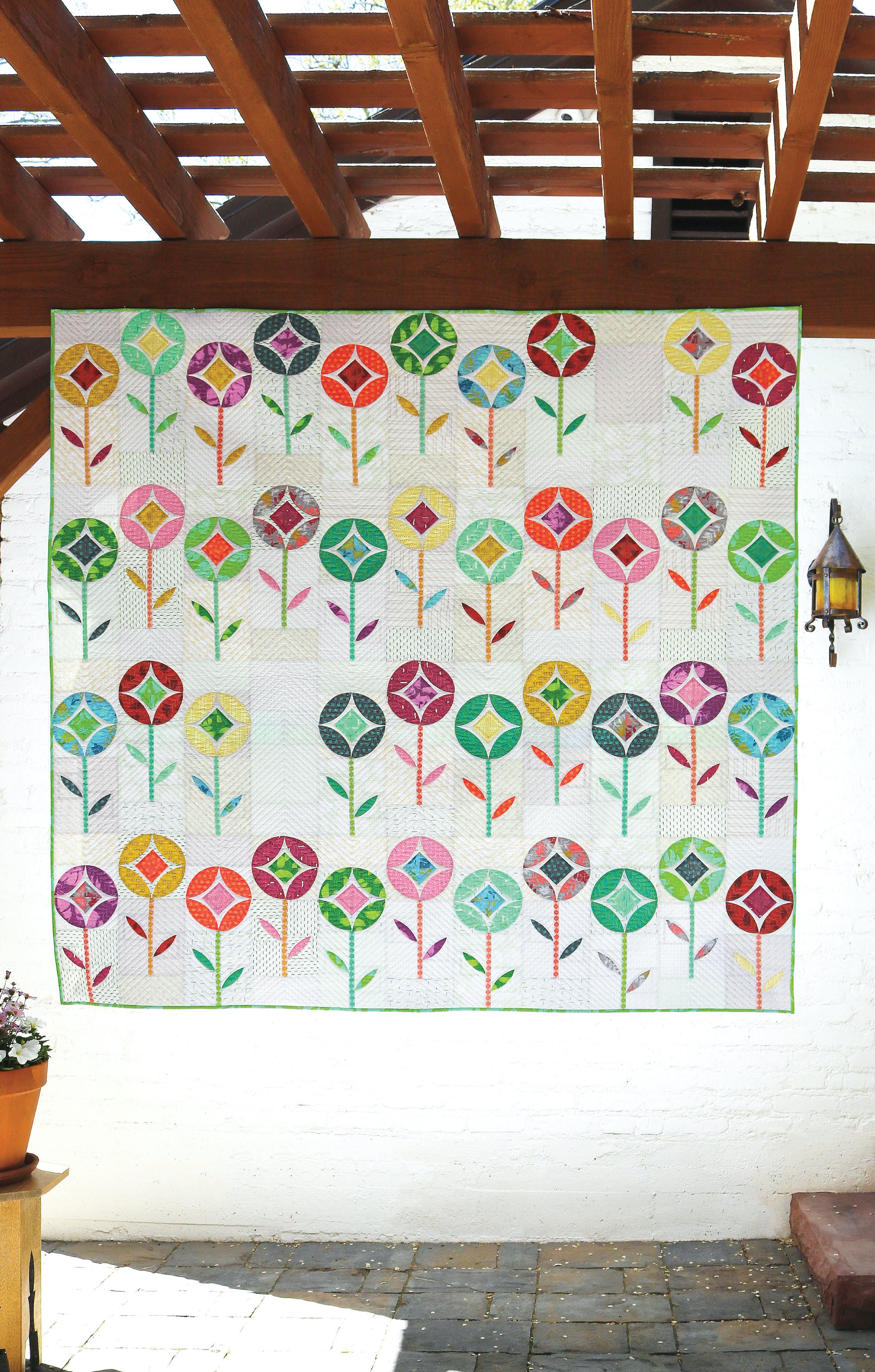 Flower Pop (PDF)