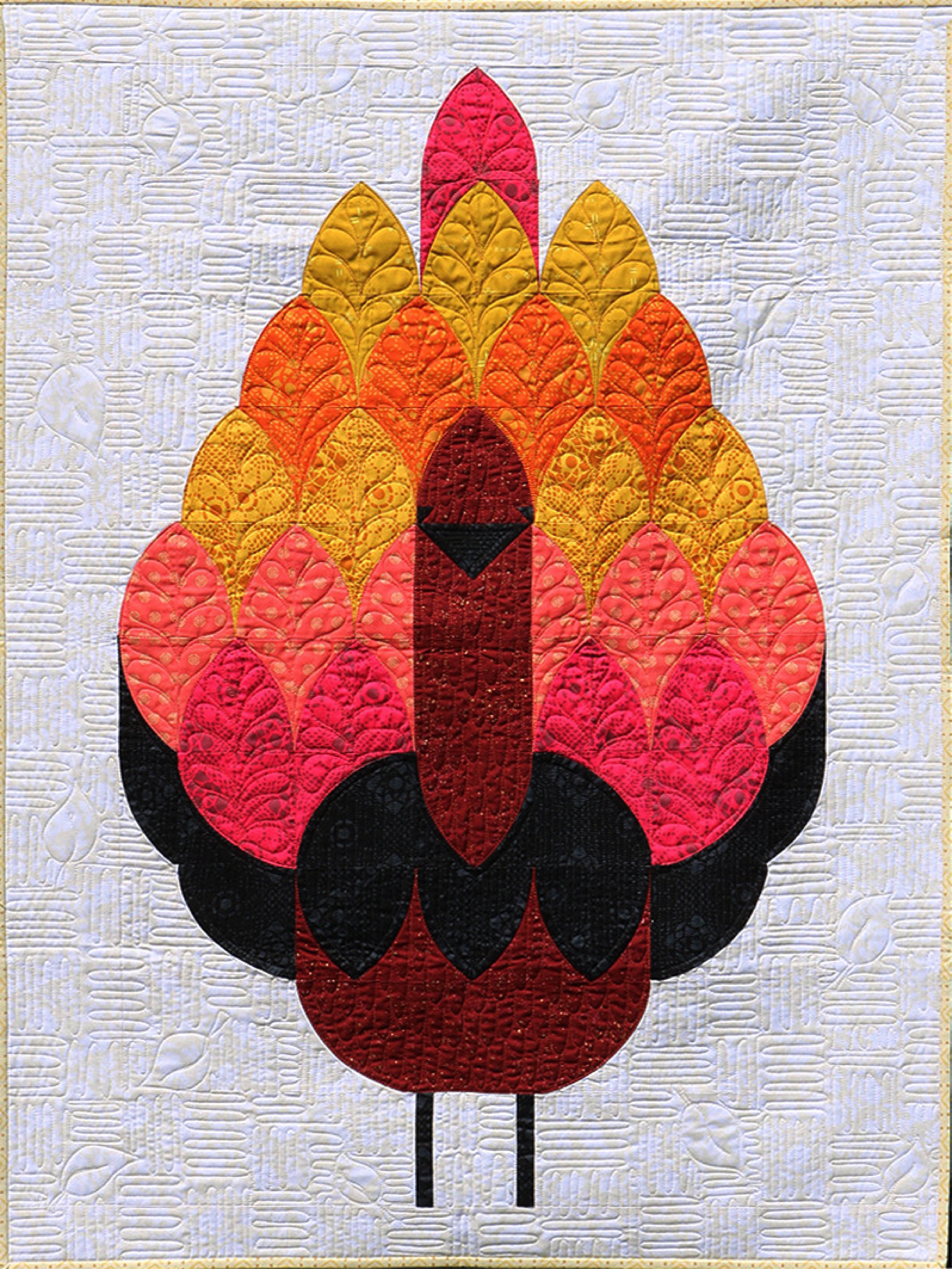 Posh Gobble (Paper)