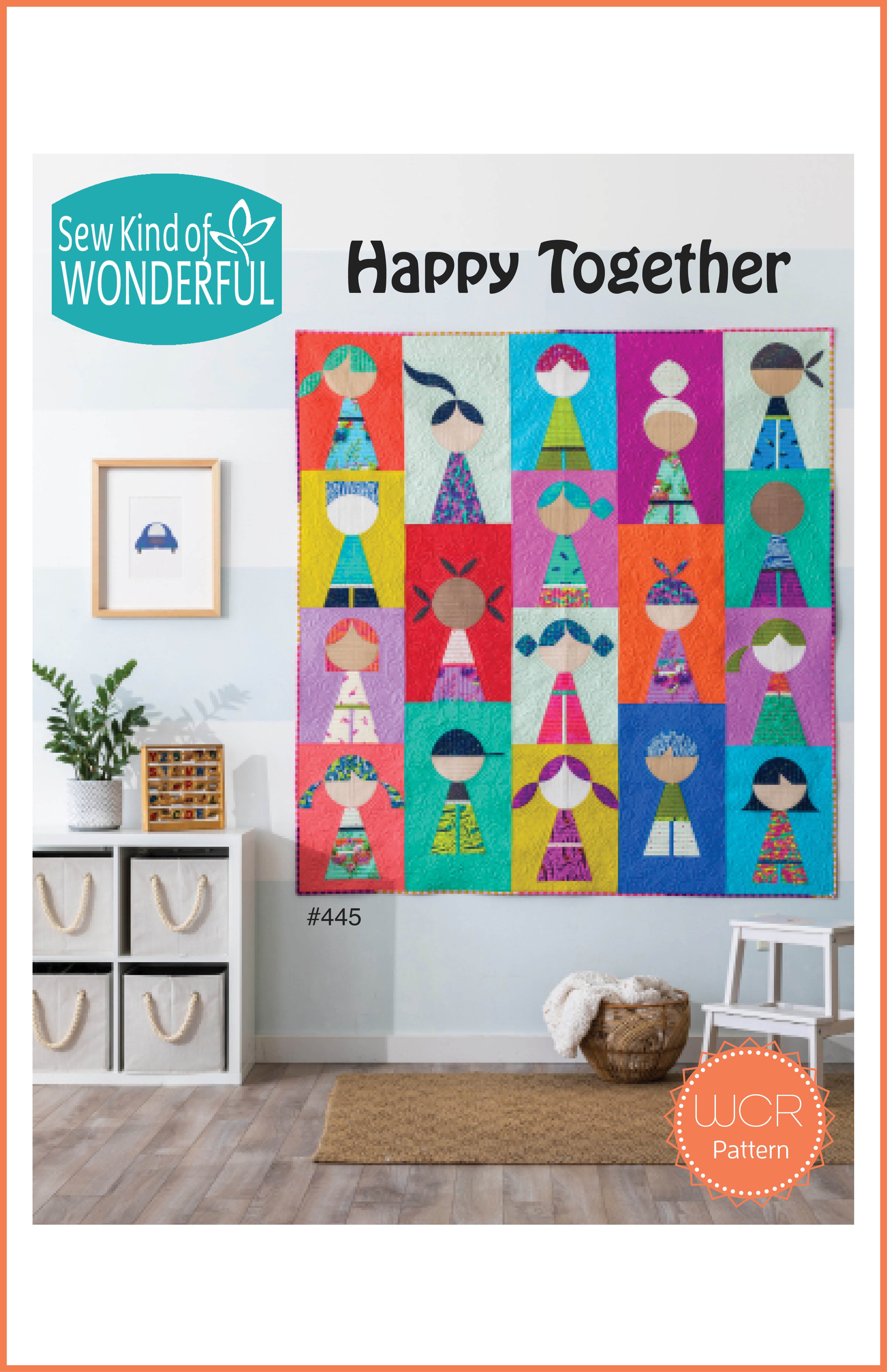 Happy Together