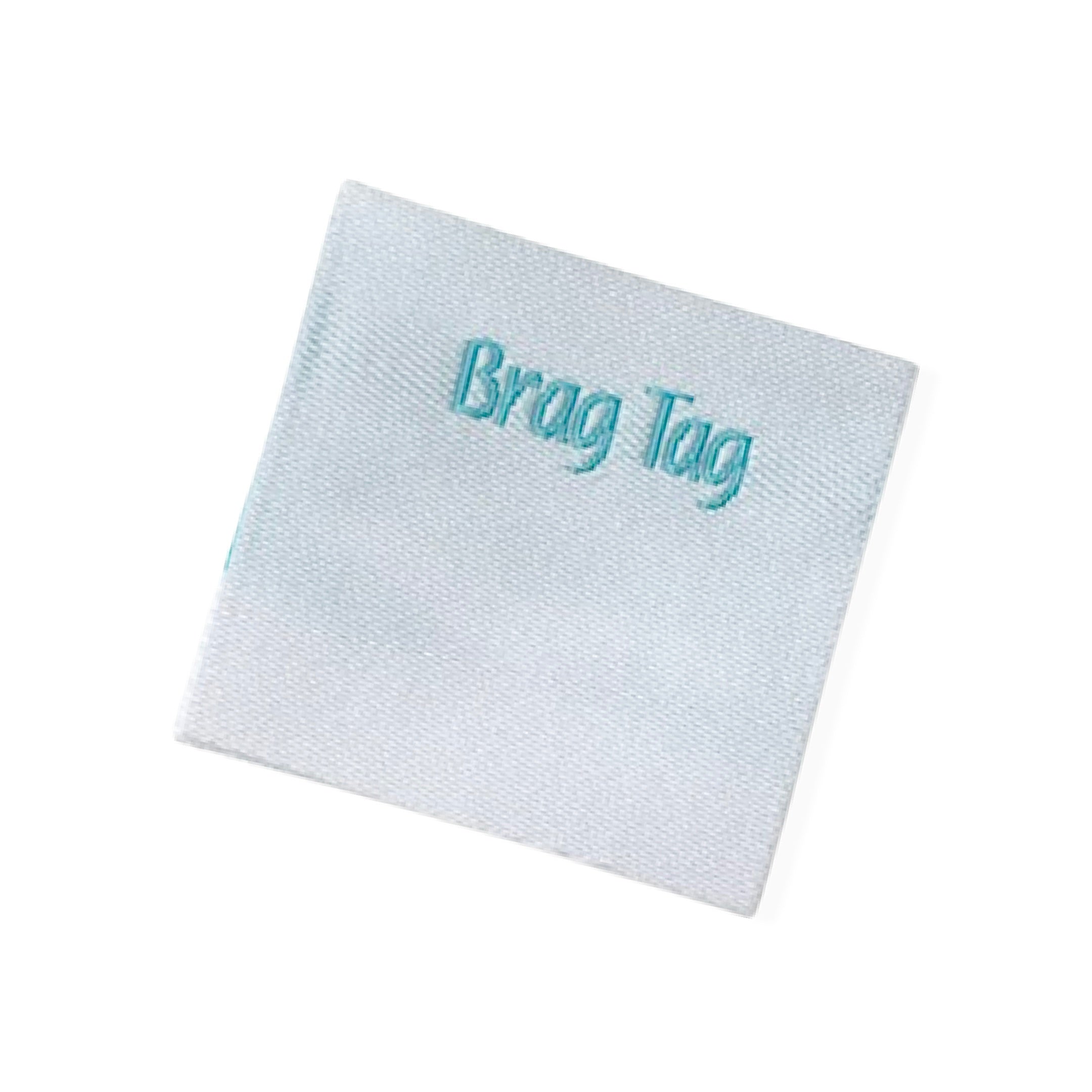 SKOW Quilt Label Brag Tag by Sew Kind of Wonderful