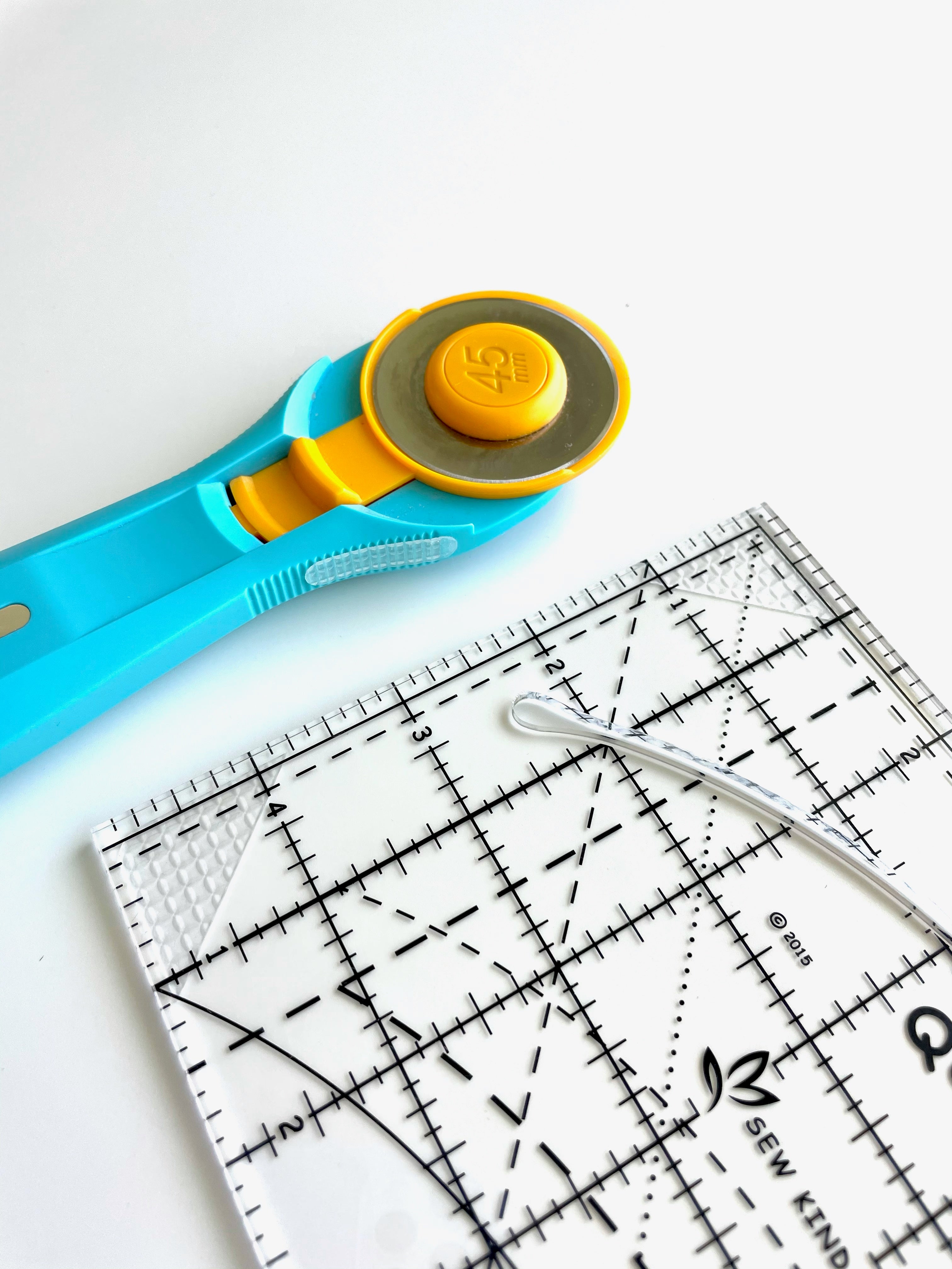 SKOW Grips by Sew Kind of Wonderful