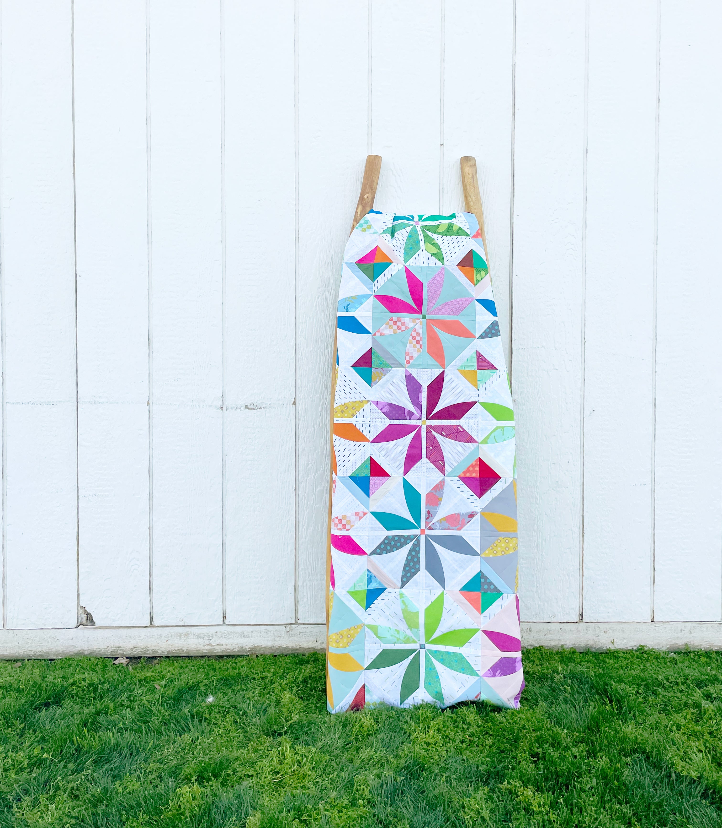 Sew & Sip Experience - Posh Penelope in Mod Cloth
