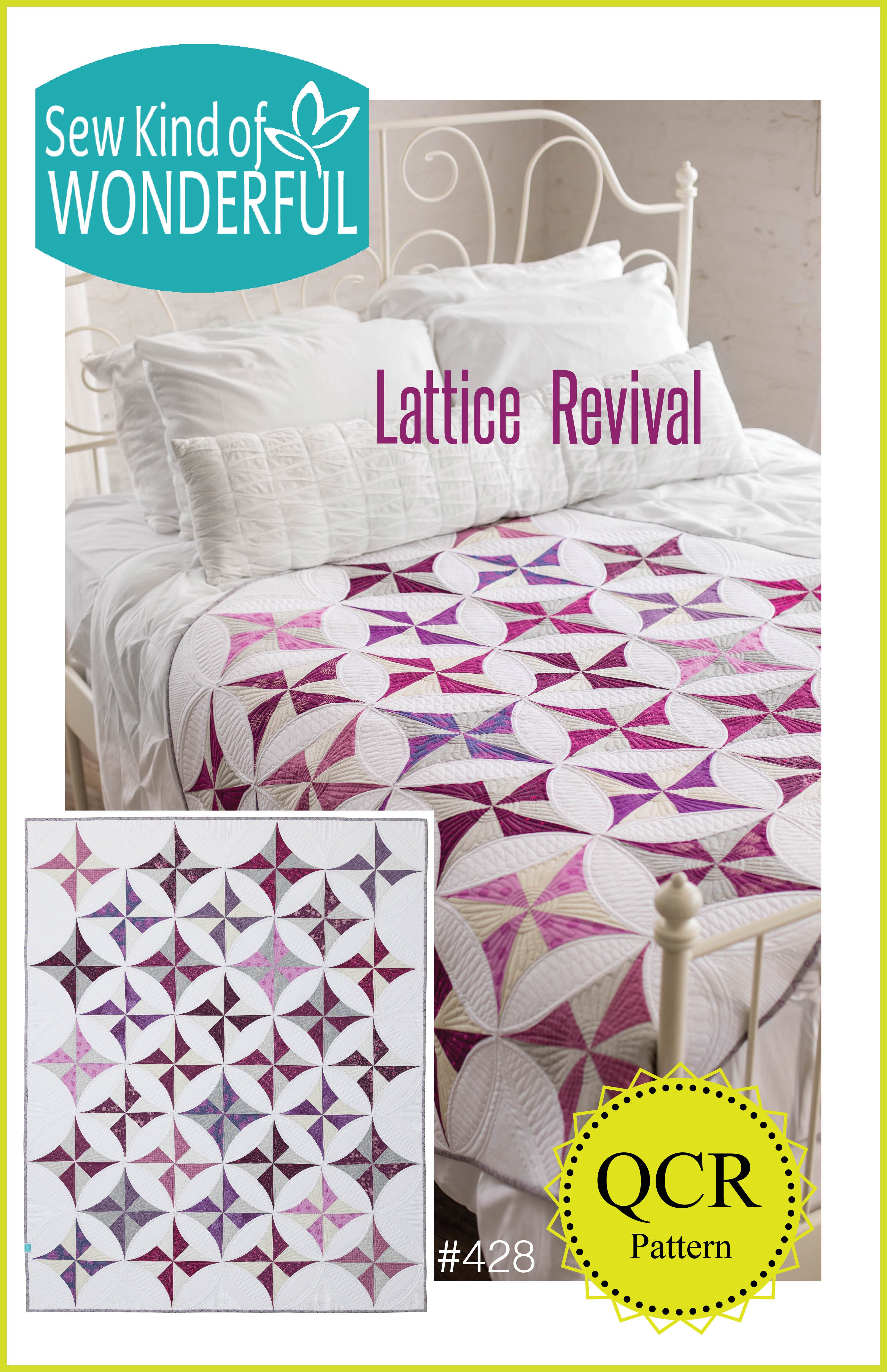 Lattice Revival (Paper)