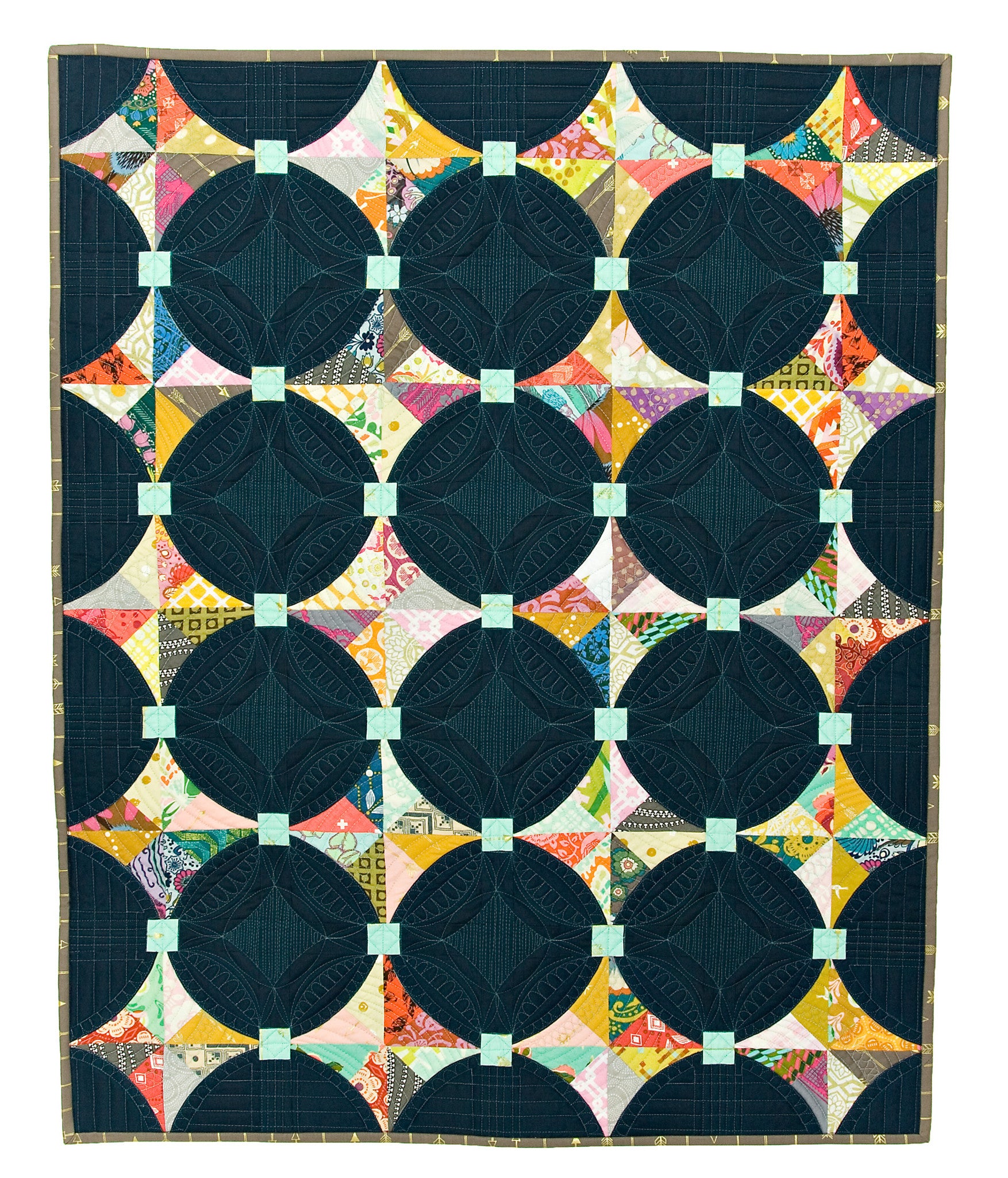 Mini Kites (PDF)