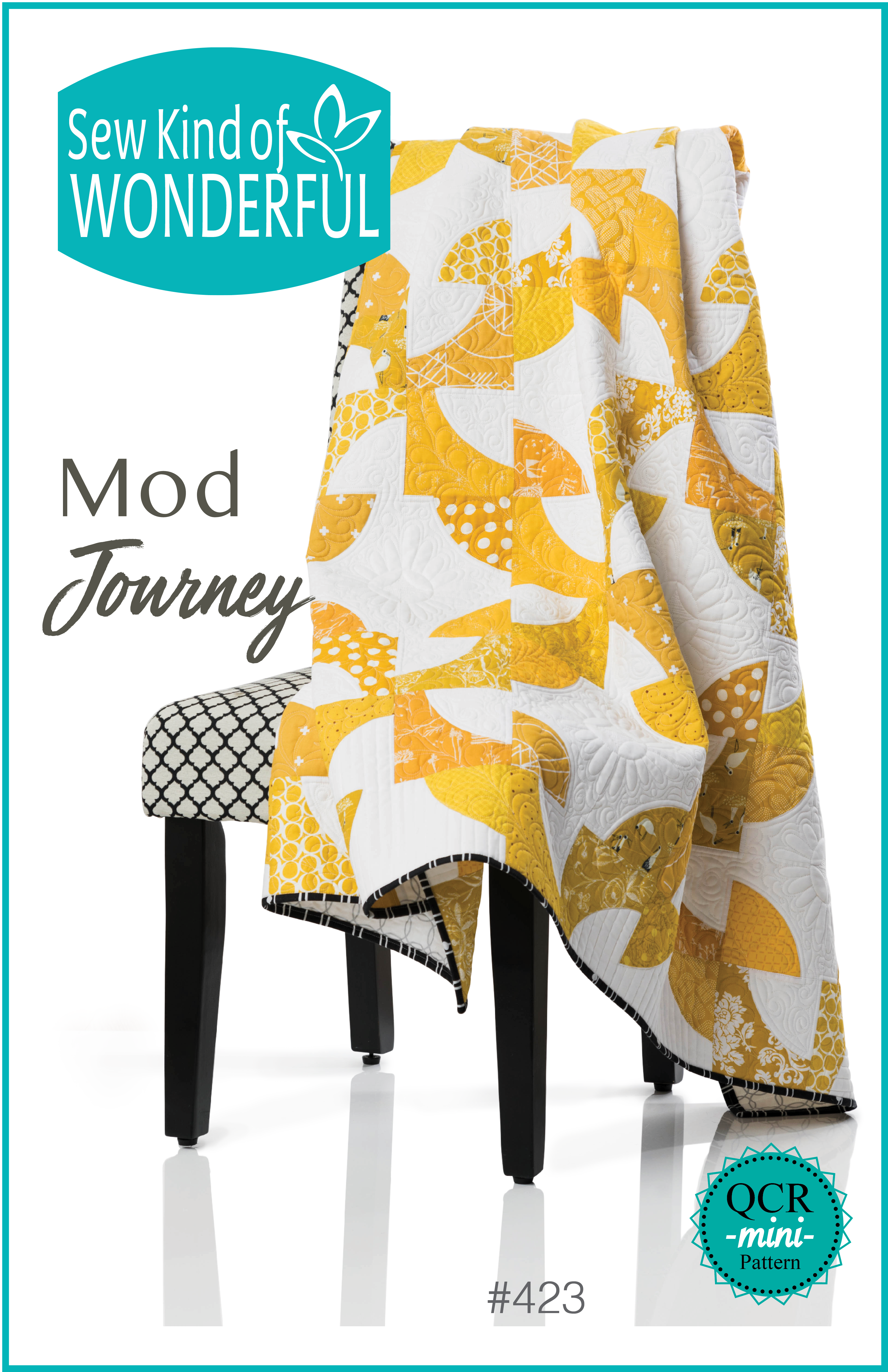 Mod Journey