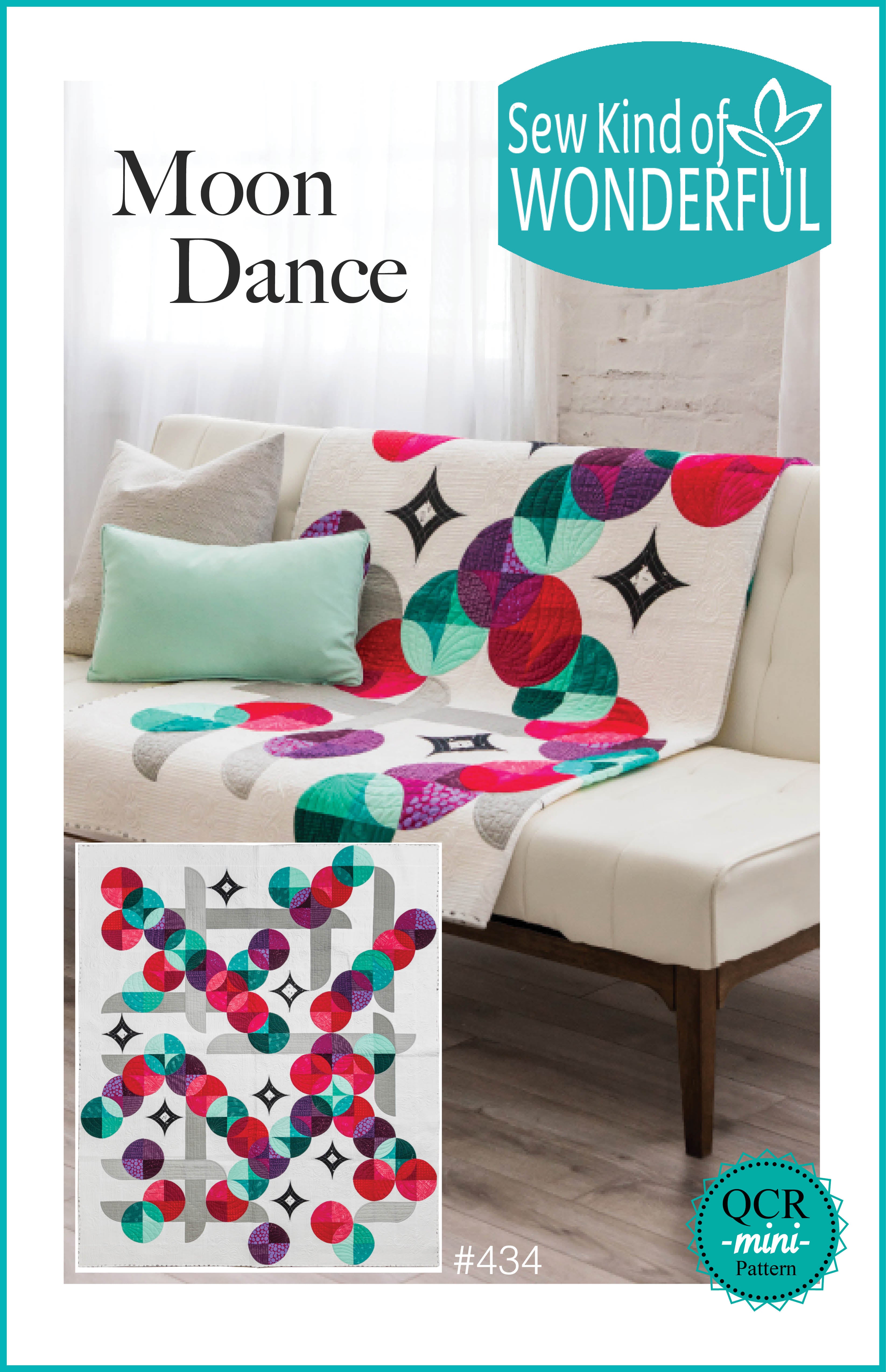 Moon Dance (Paper)
