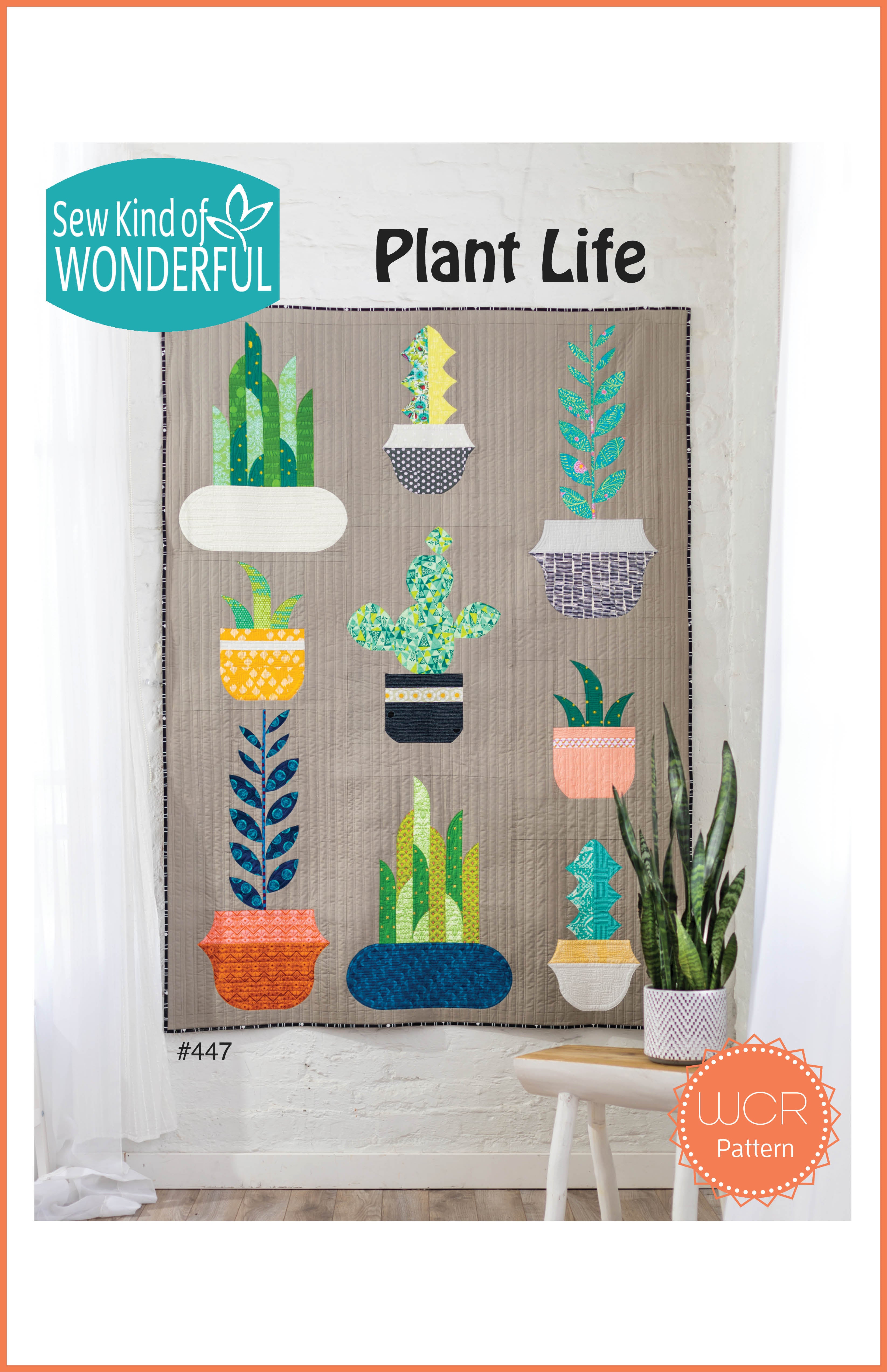 Plant Life