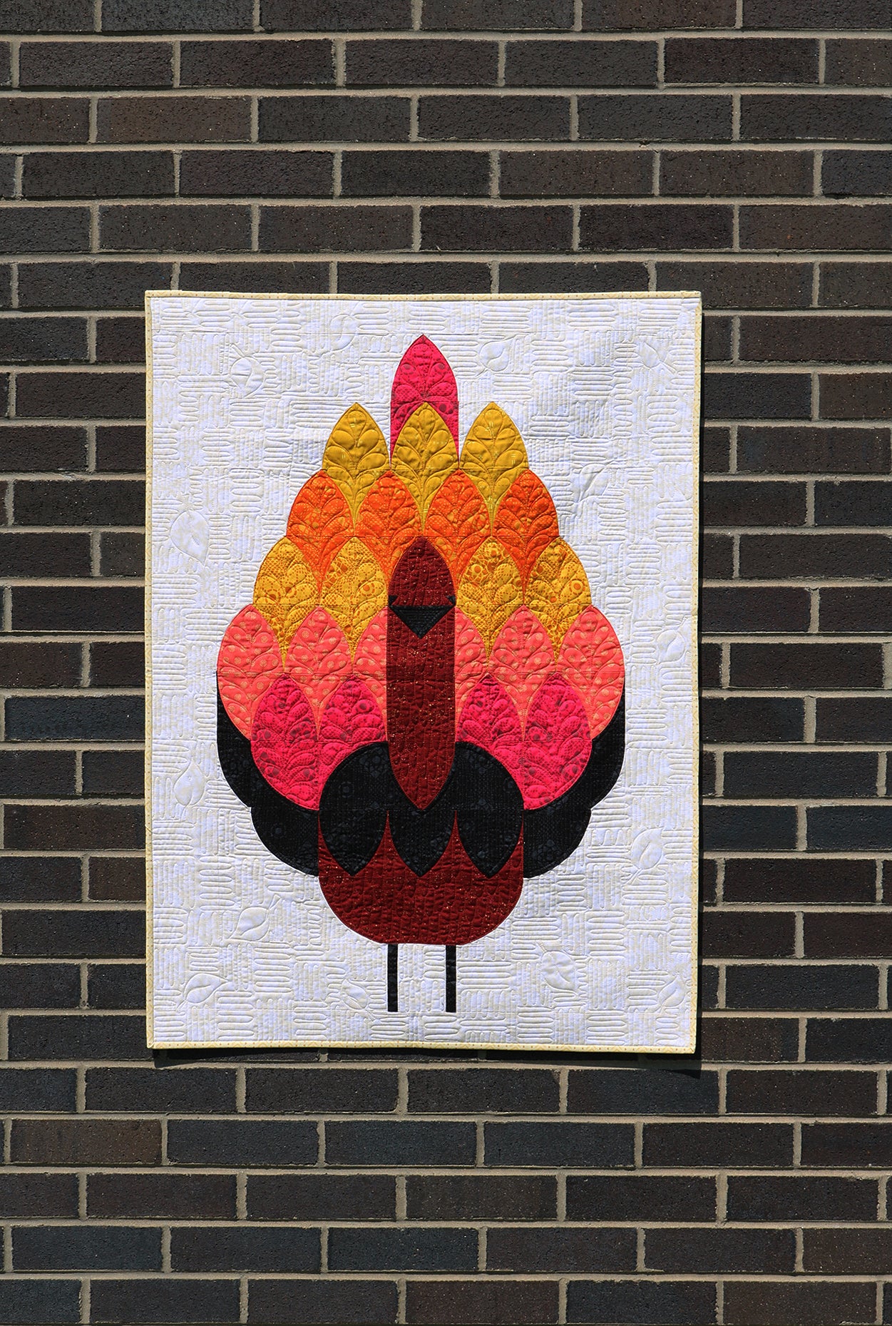 Posh Gobble (Paper)