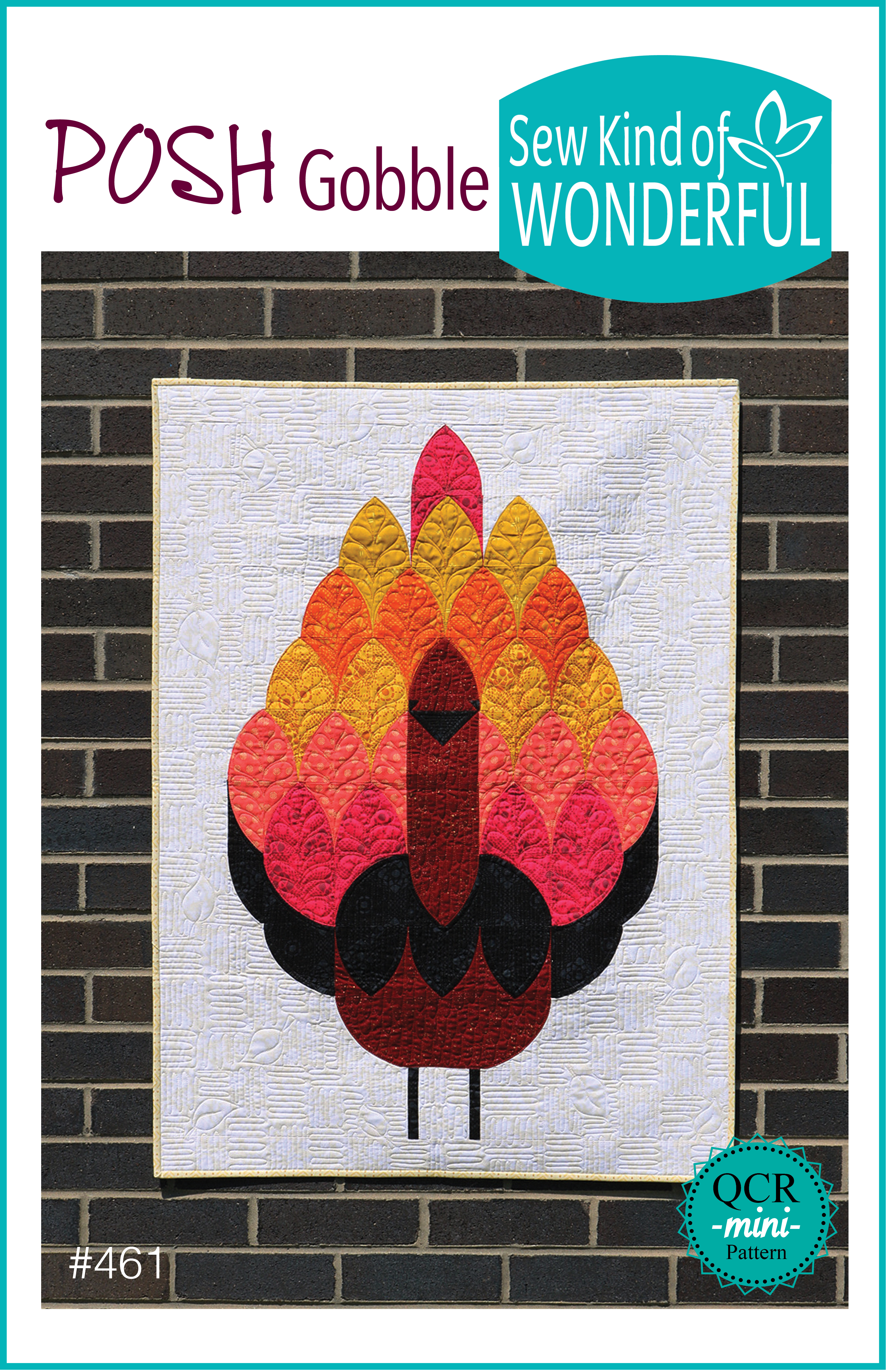 Posh Gobble (PDF)