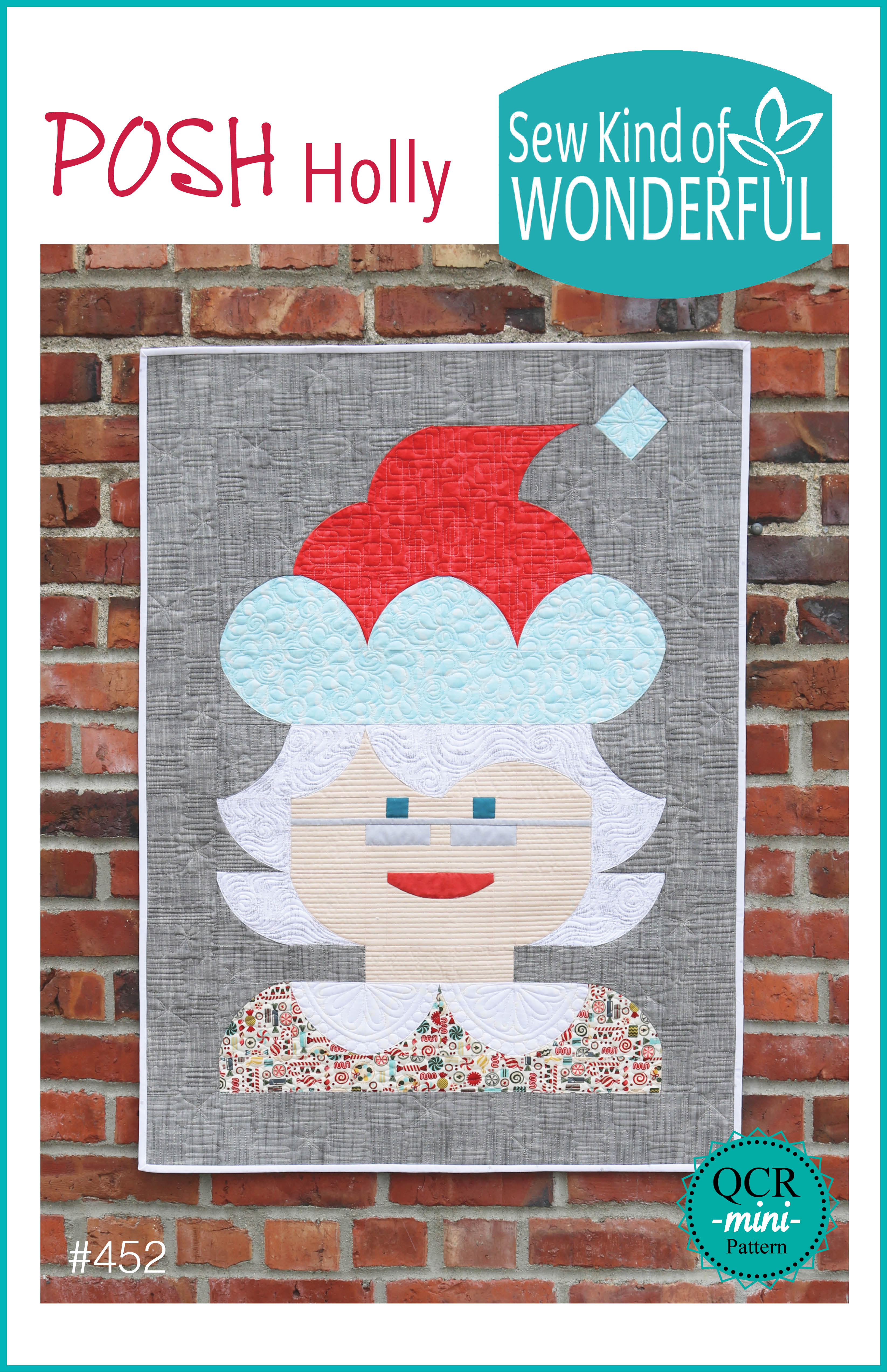 Posh Holly (PDF)
