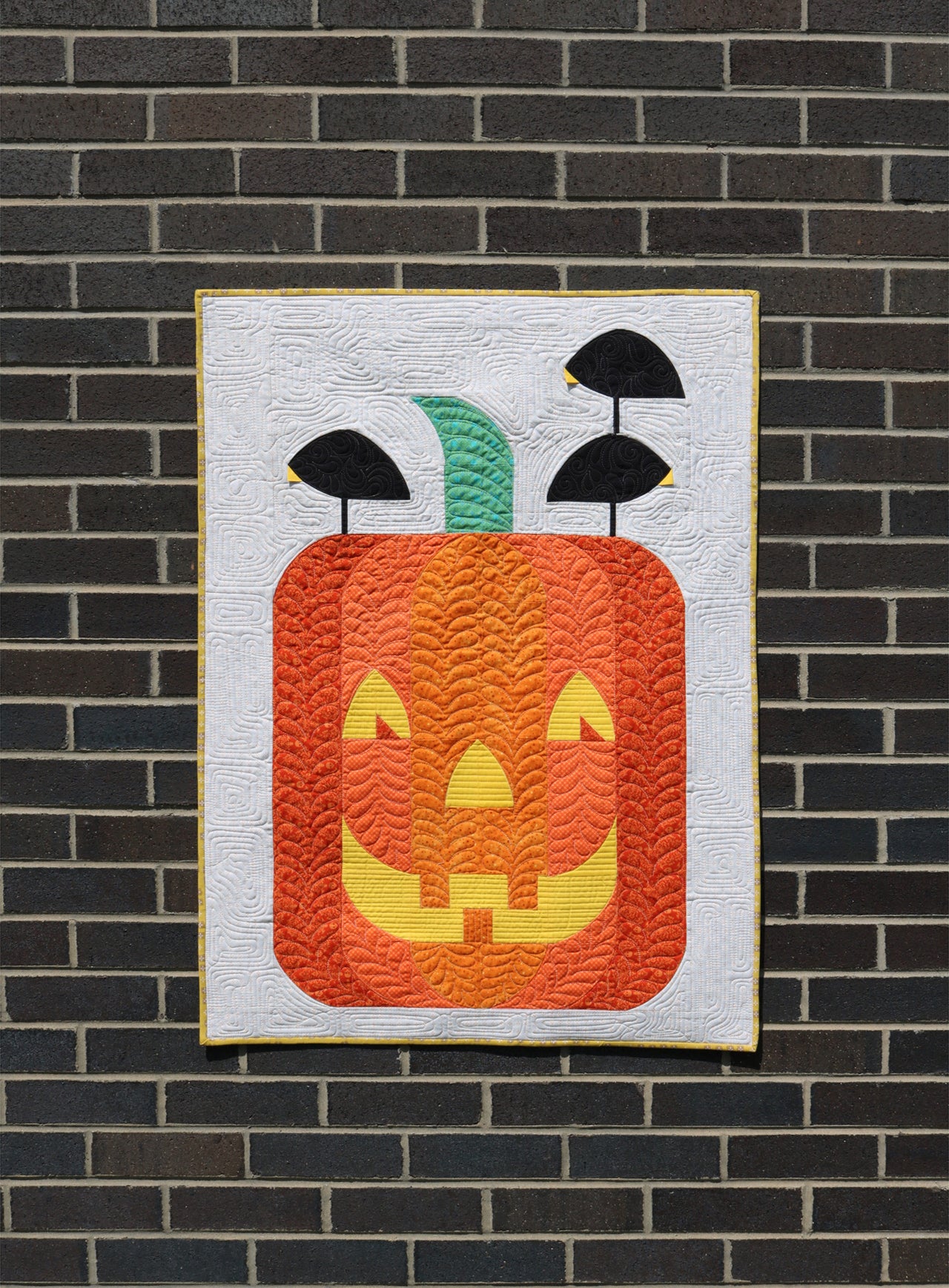 Posh Jack-O (Paper)