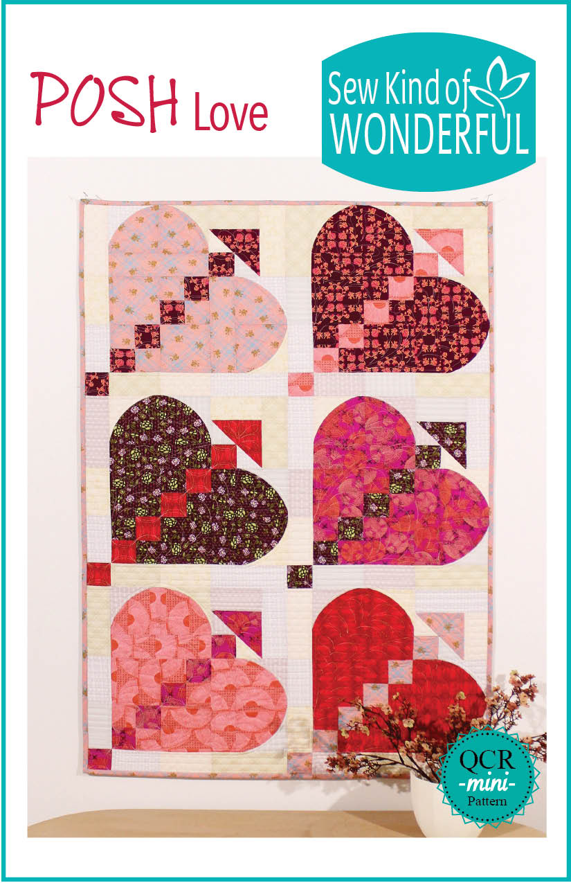 Posh Love (Paper)