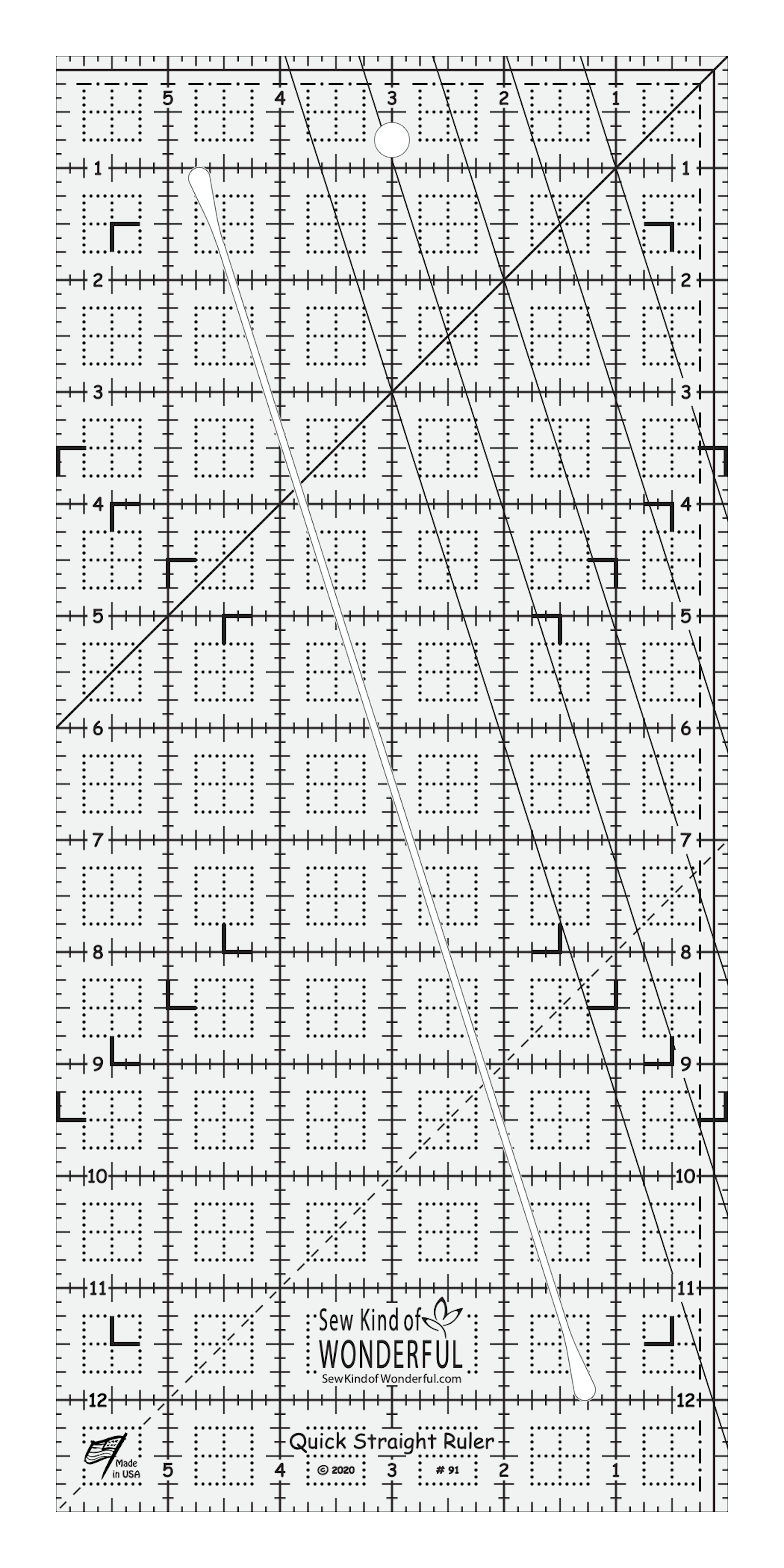 Hexie Meadow (Paper)