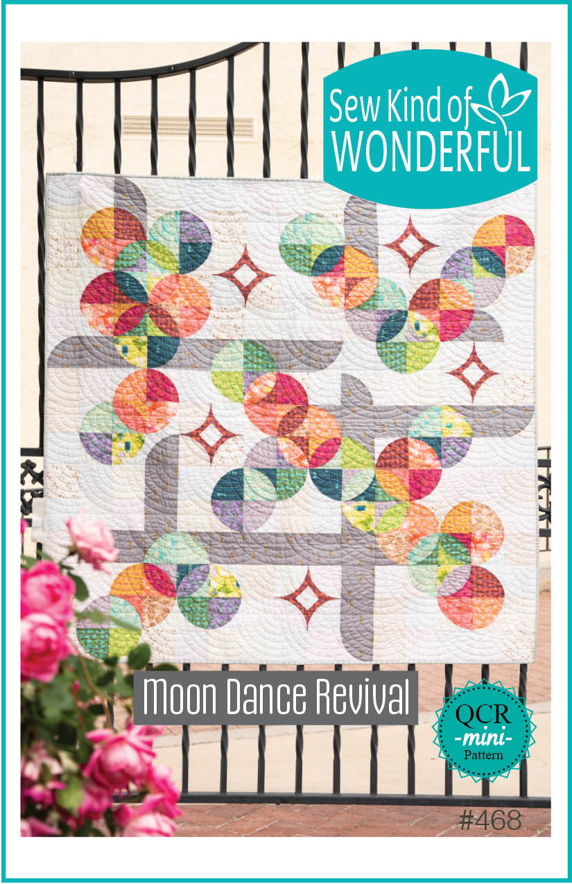 Moon Dance Revival (Paper)