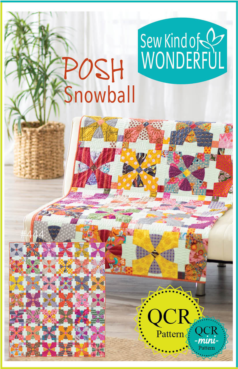 Posh Snowball (PDF)