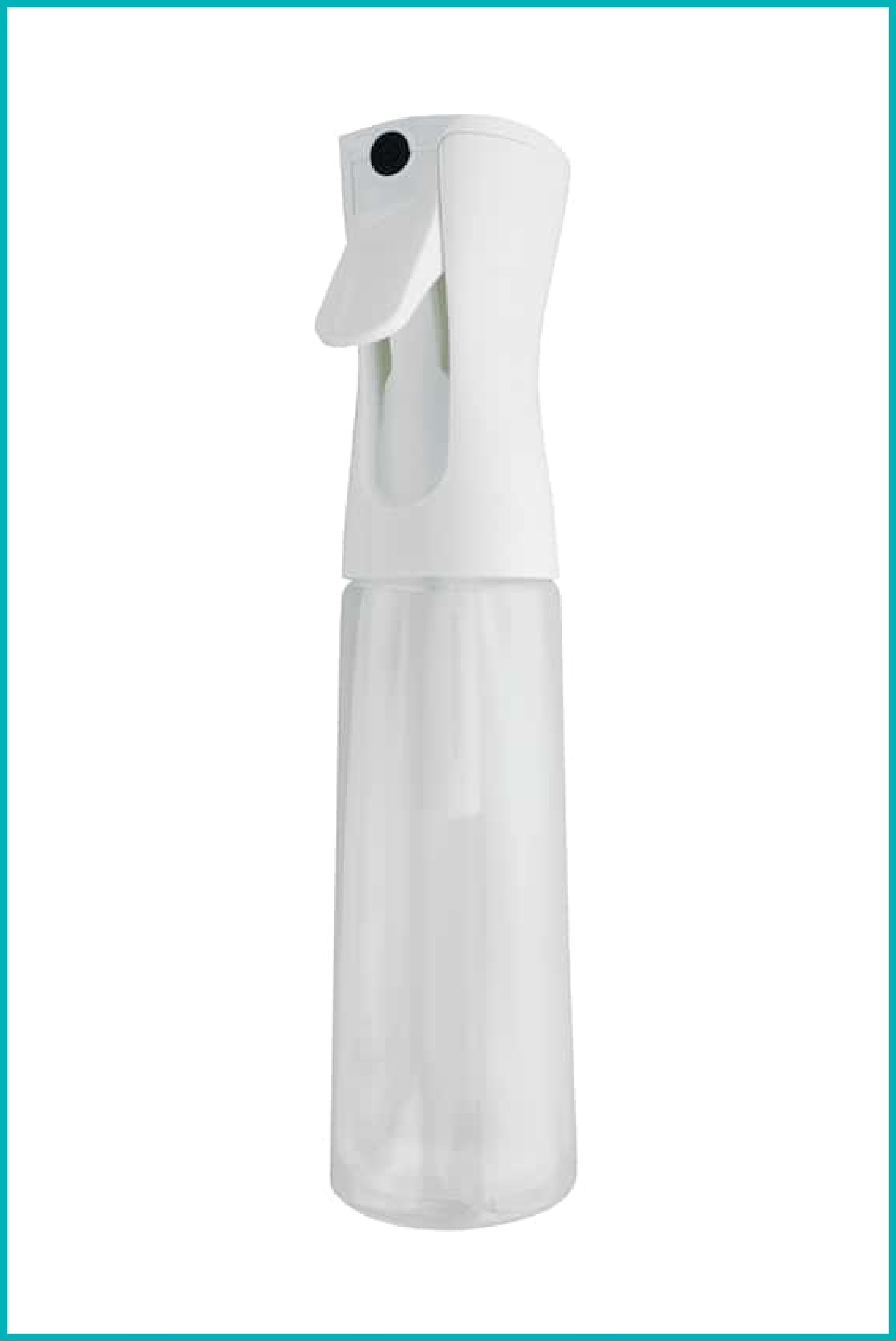 Spray Misting Bottle by Mary Ellen Products
