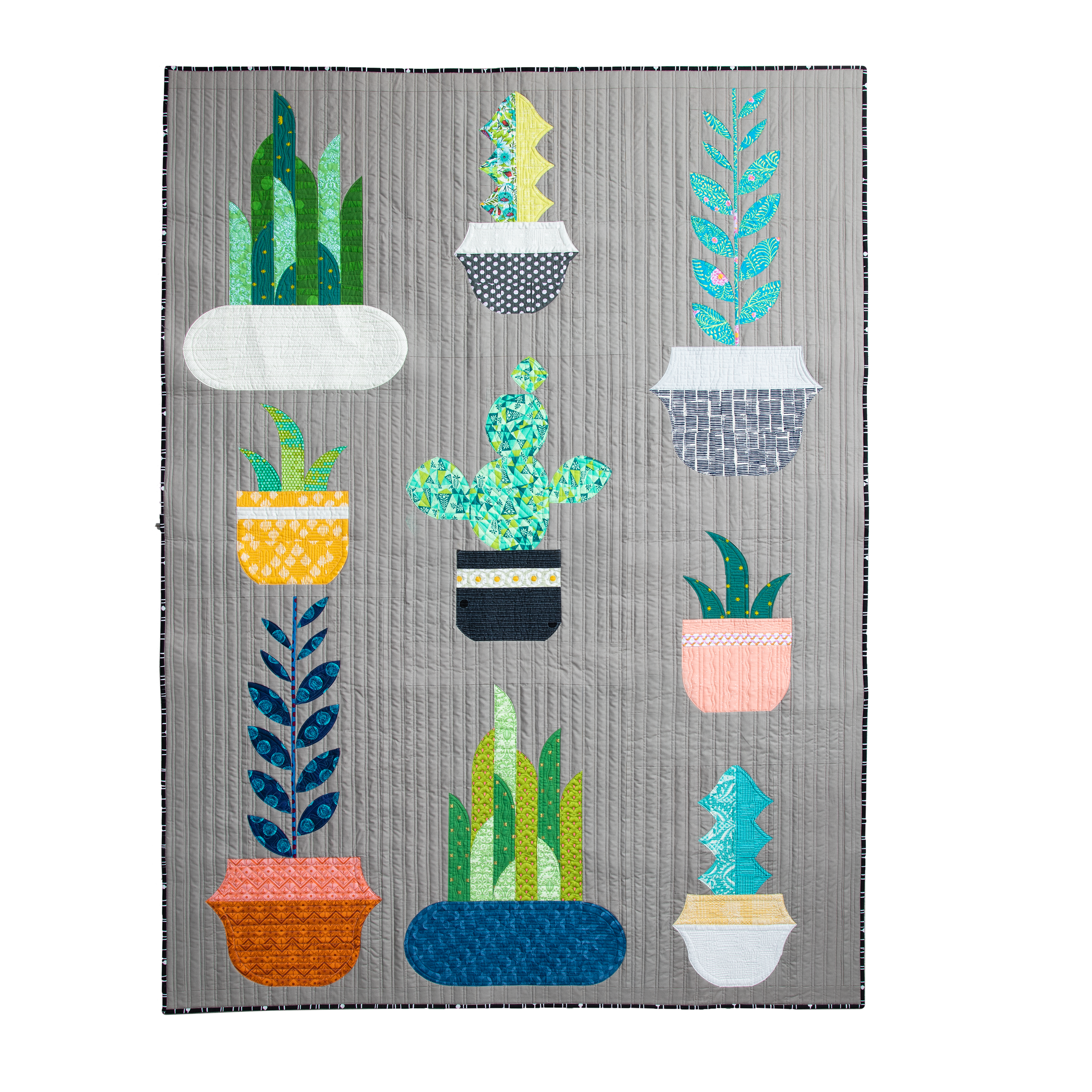 Plant Life