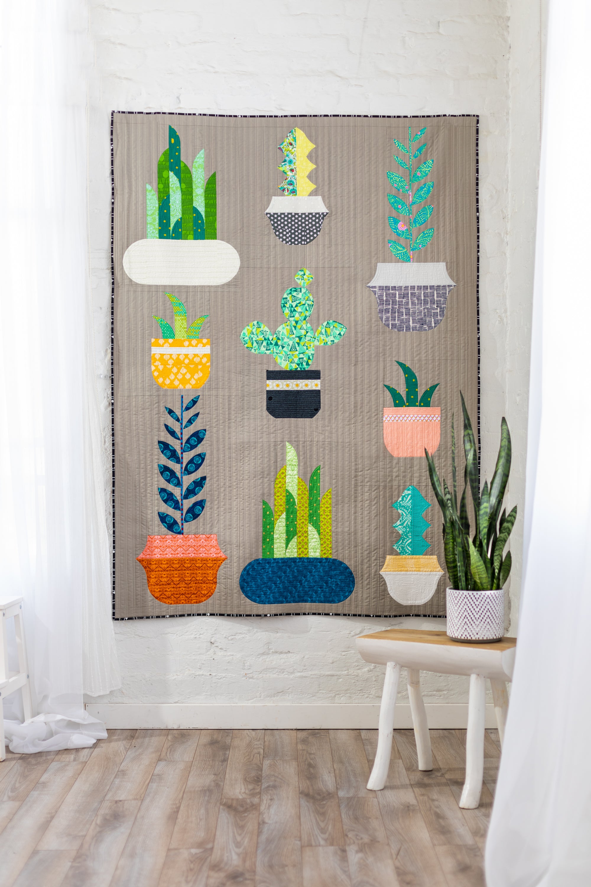 Plant Life